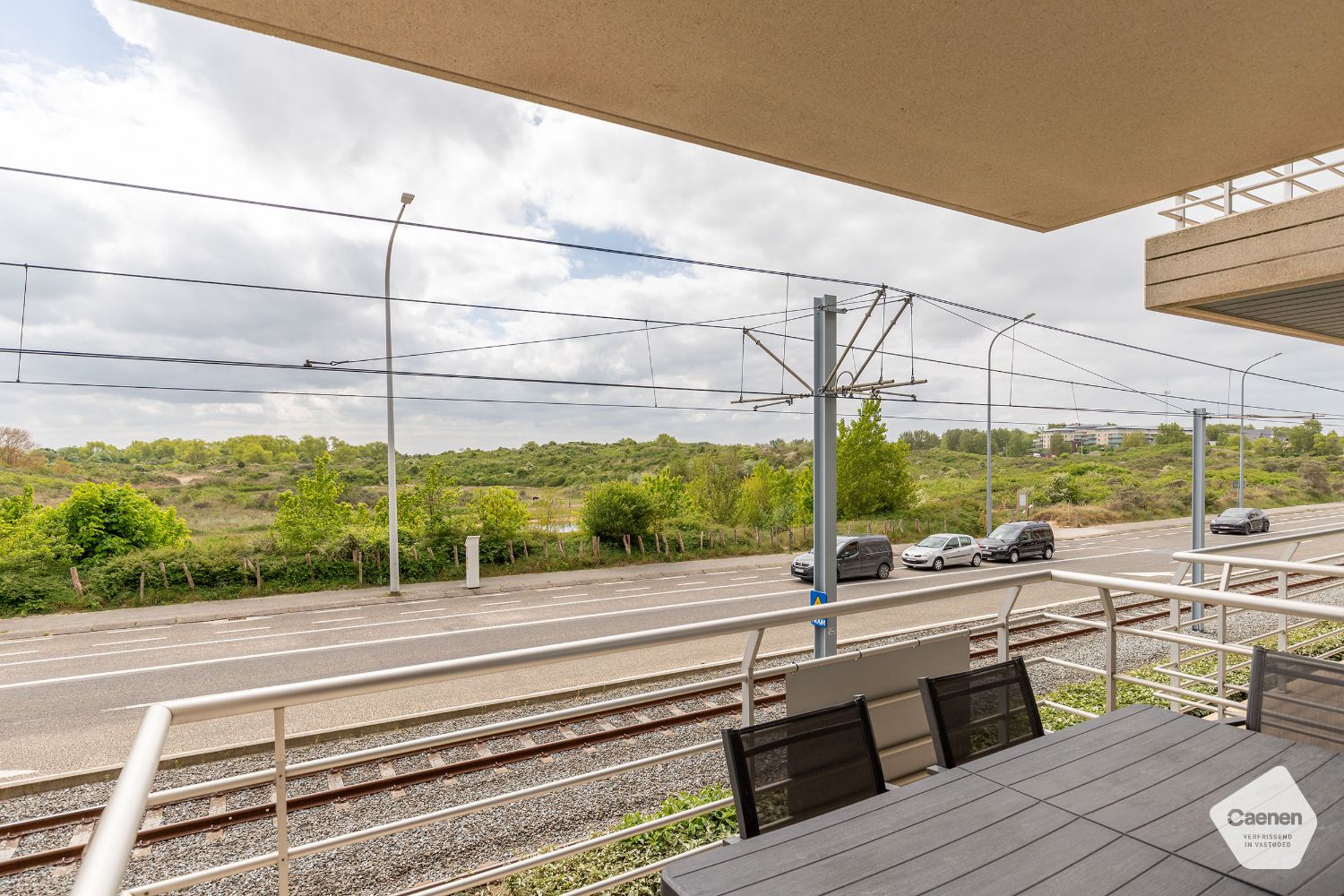 Volledig instapklaar appartement met prachtig zicht op Simliduinen foto 5