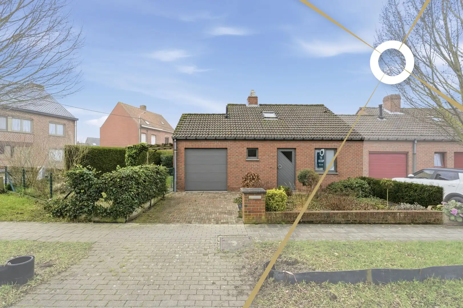 Huis te koop Tulpenlaan 53 - - 8900 Ieper