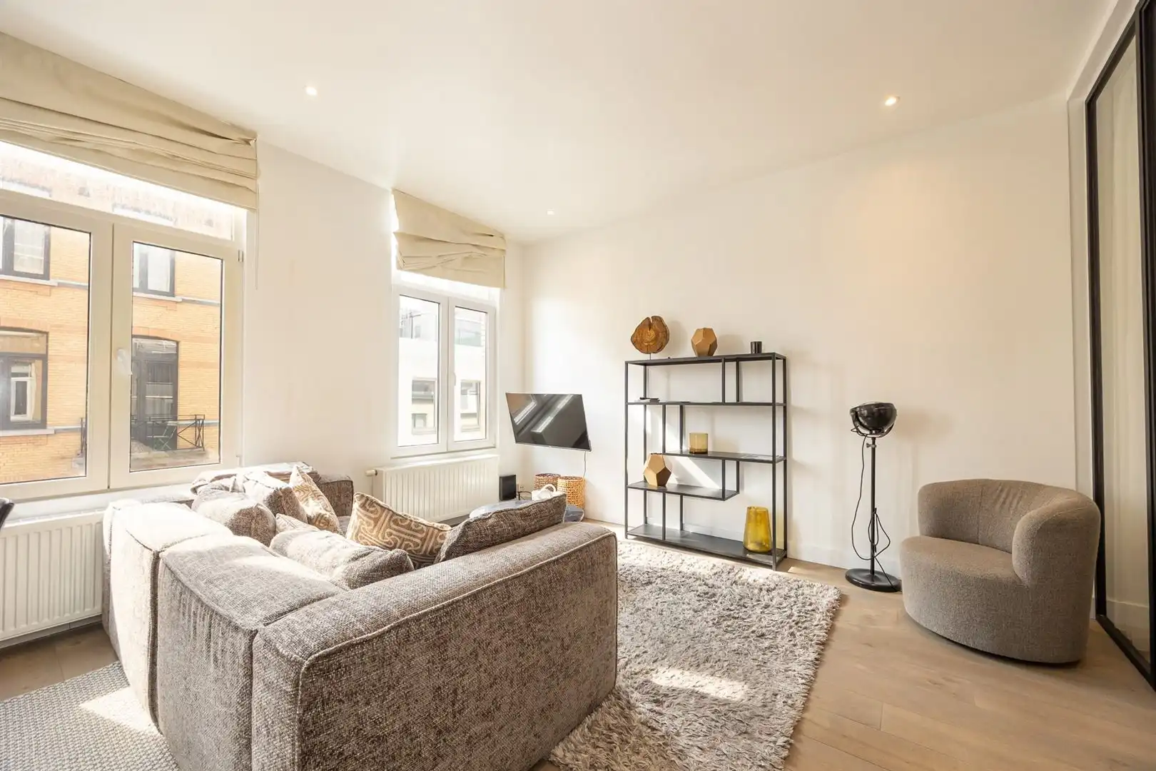 Wonen aan het Zuidpark, met de stad altijd dichtbij foto 8