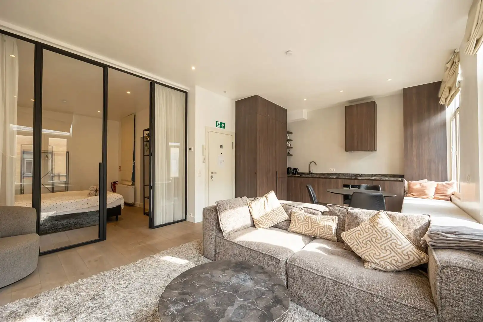 Wonen aan het Zuidpark, met de stad altijd dichtbij foto 8