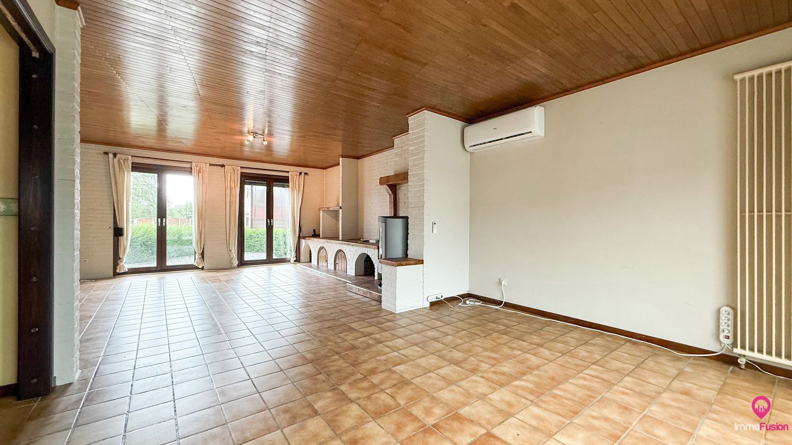 Ruime instapklare bungalow met 3 slpks op 8are82 in Bocholt! foto 6