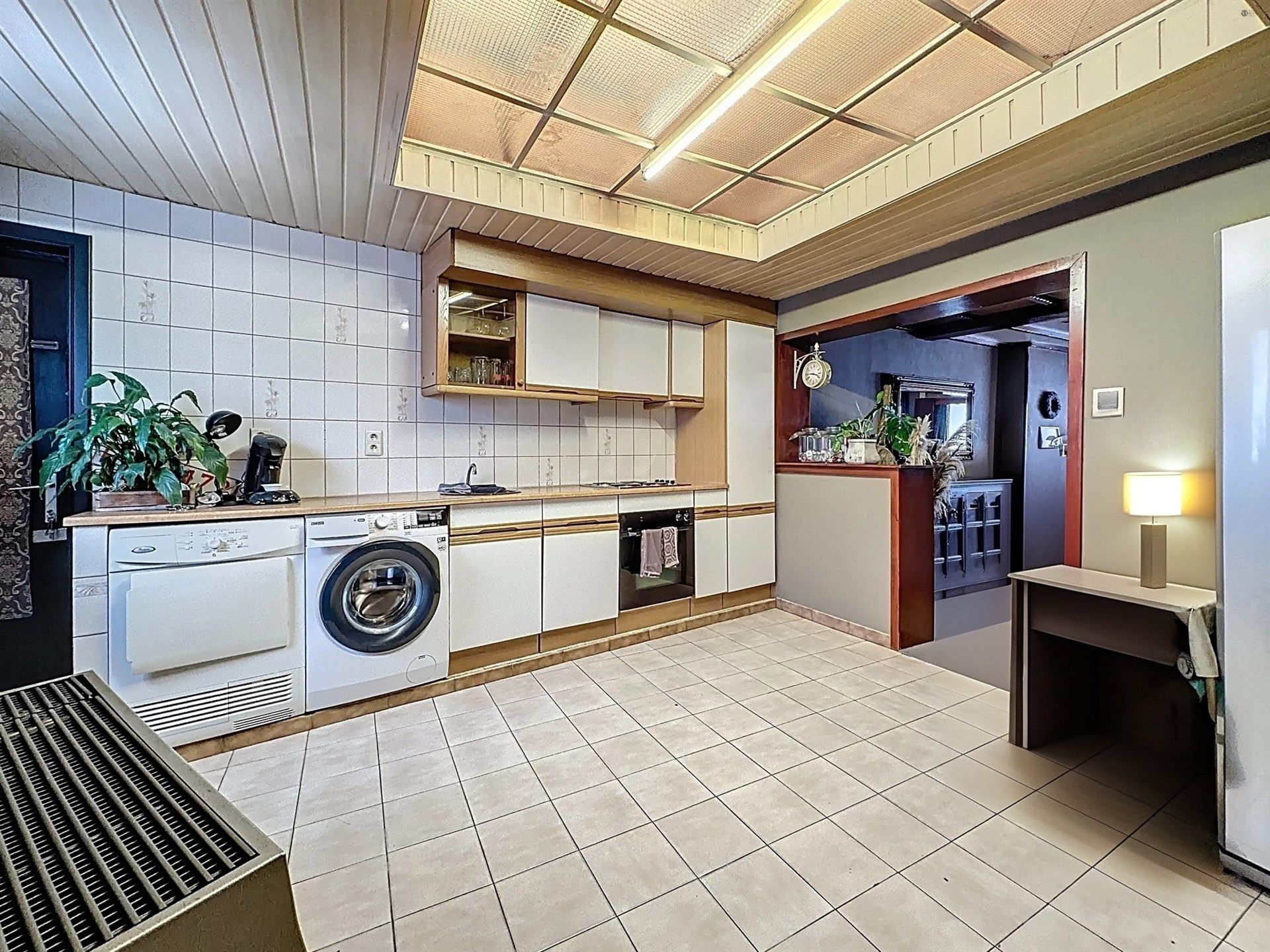 2 woningen op 2 percelen van samen 160m² foto 6