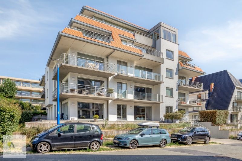 Res. " DEAUVILLE " foto 13