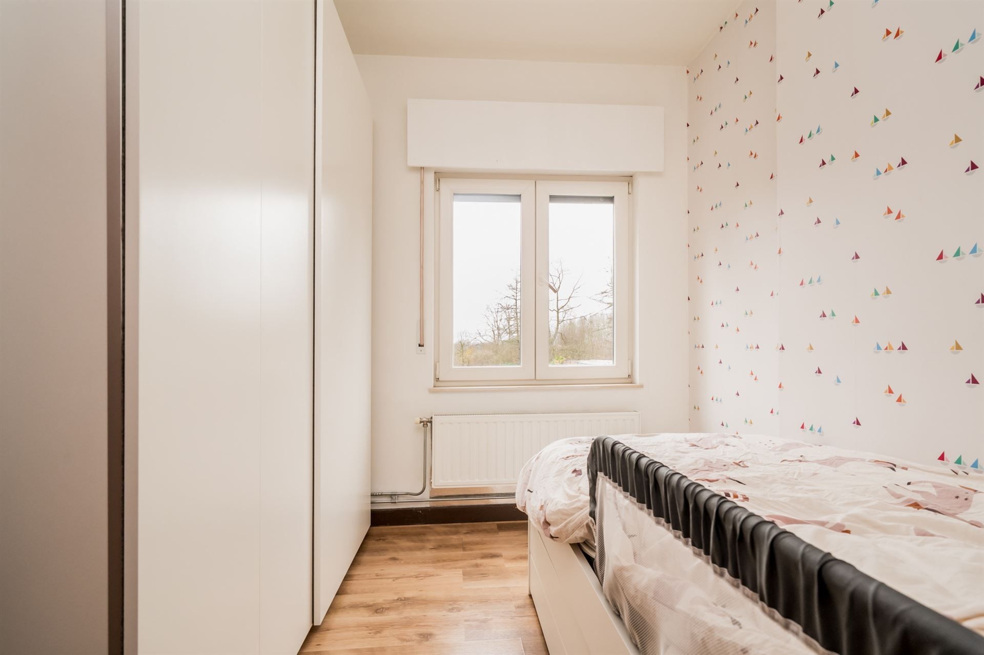 Ruime gezinswoning op perceel van 2.491m² in Mechelen-Zuid foto 14