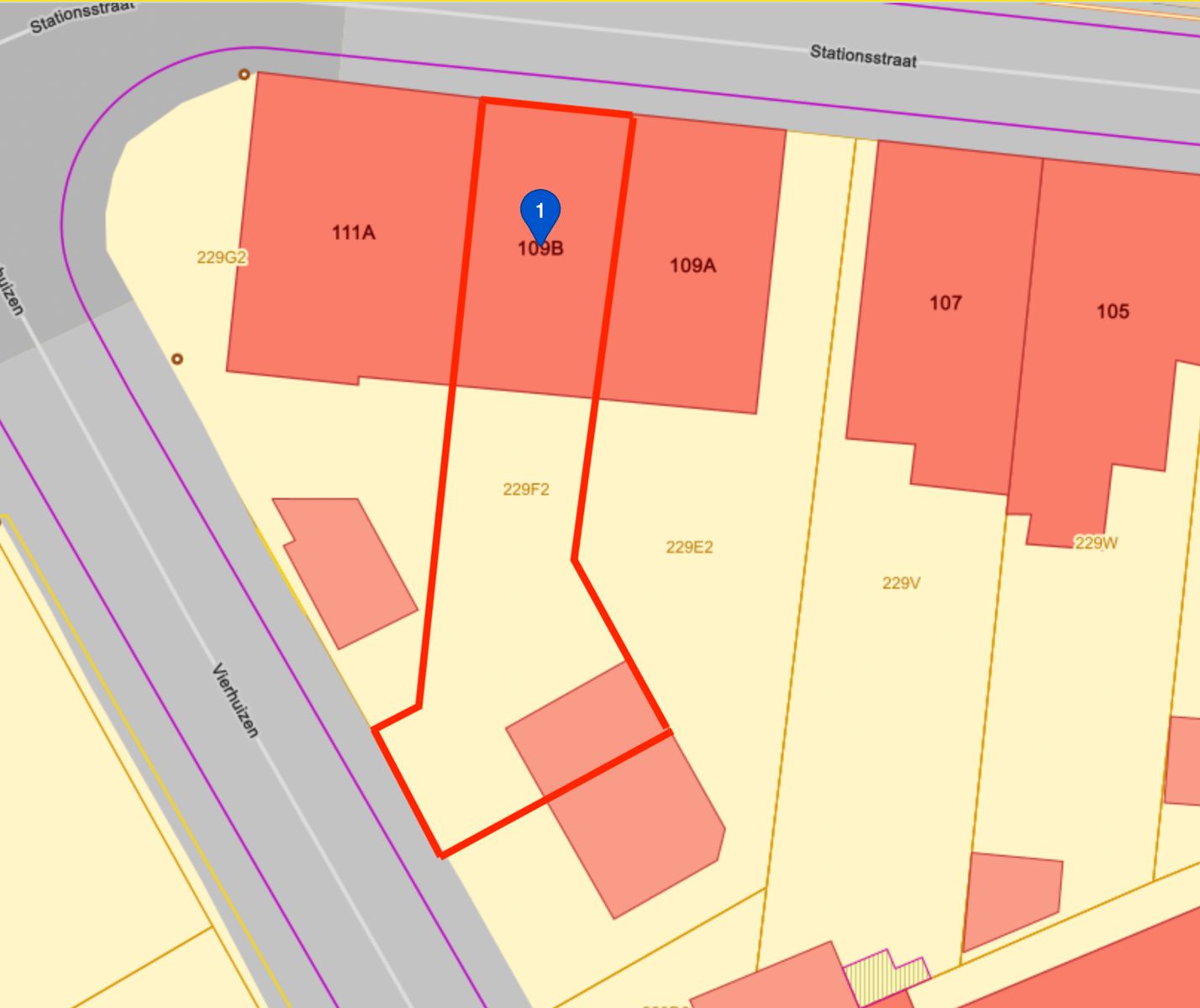 IN OPTIE - EPC-A woning + oprit + garage. foto 4