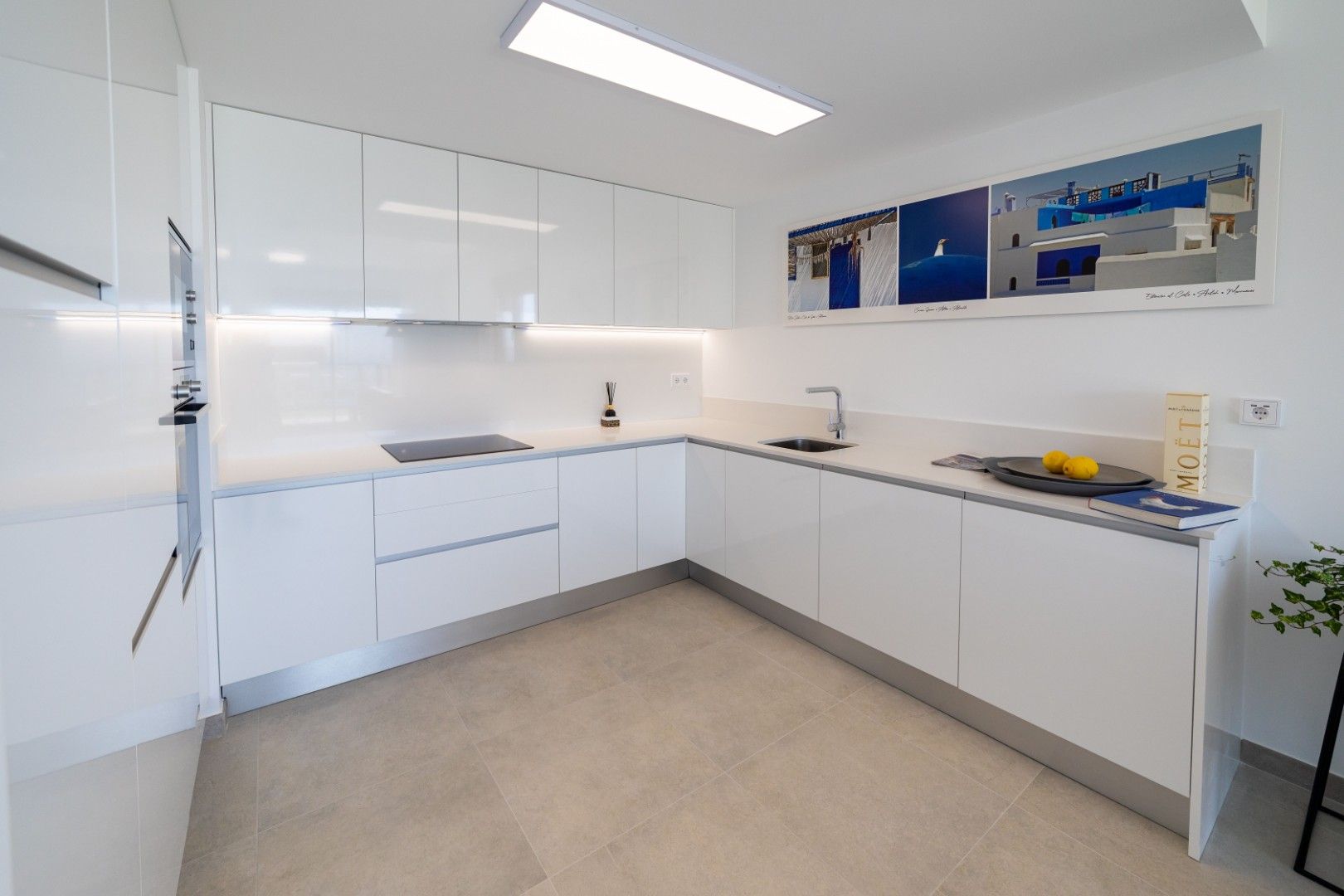 Prachtige appartementen - Iconic - Gran Alacant foto 7