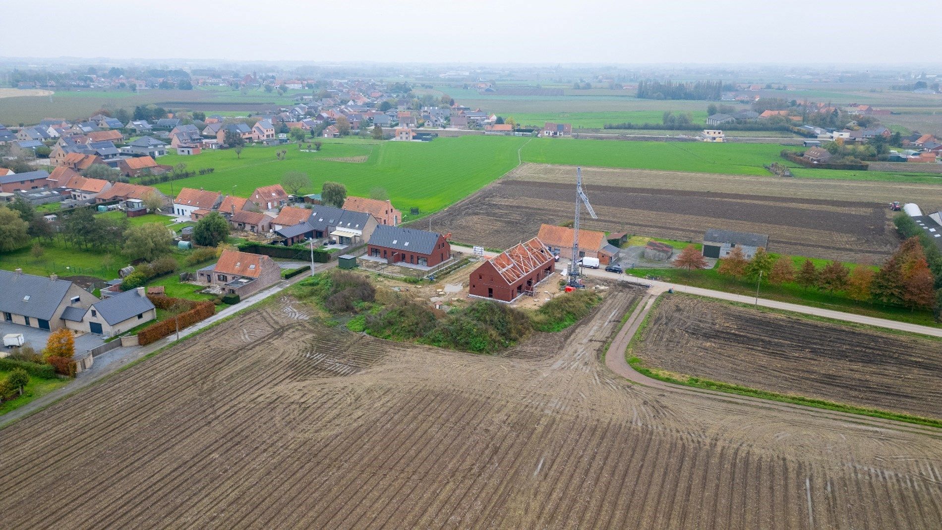 De Mangelaar te Langemark- Poelkapelle foto 3