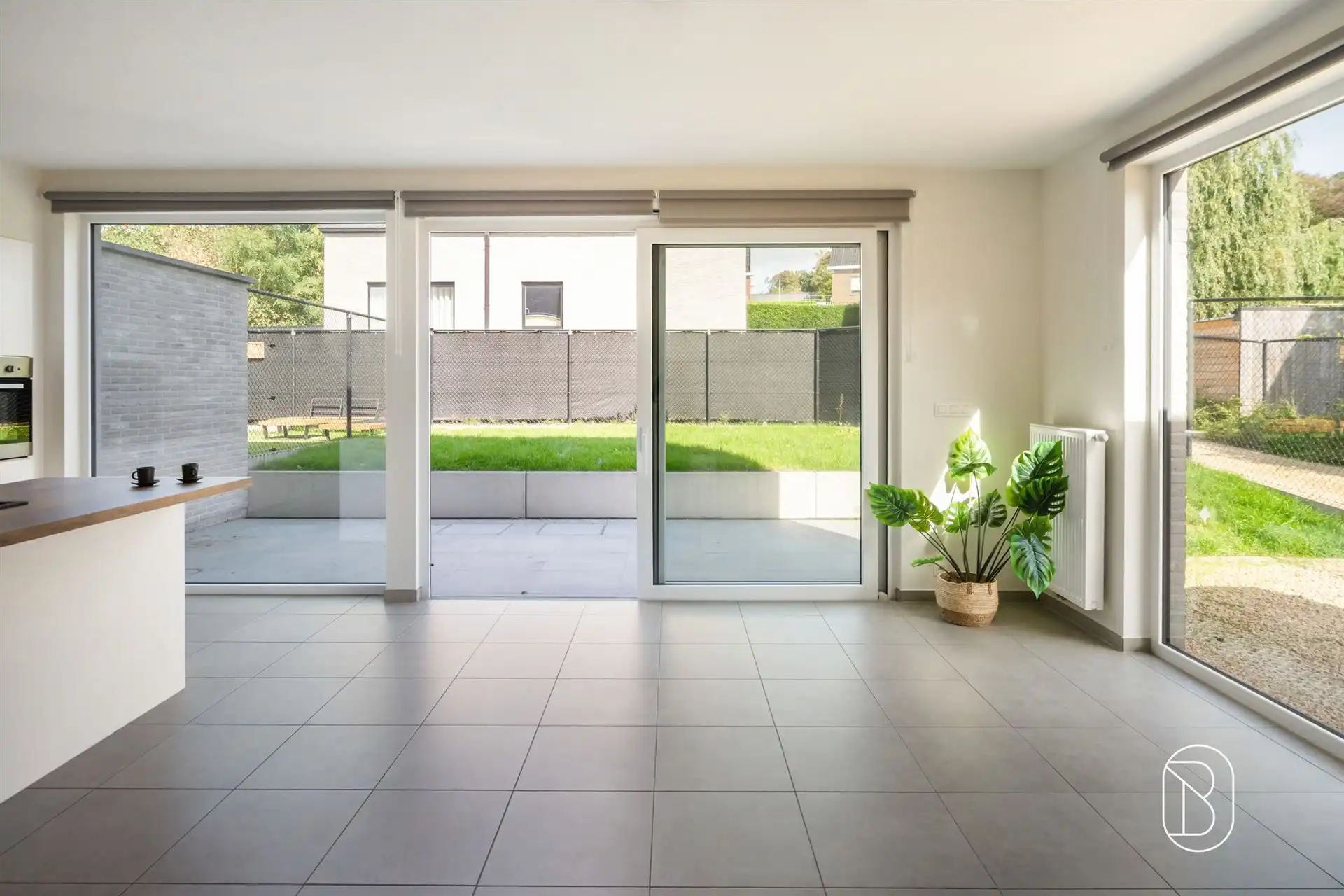Energiezuinige moderne woning met 3 slpk en carport foto 7
