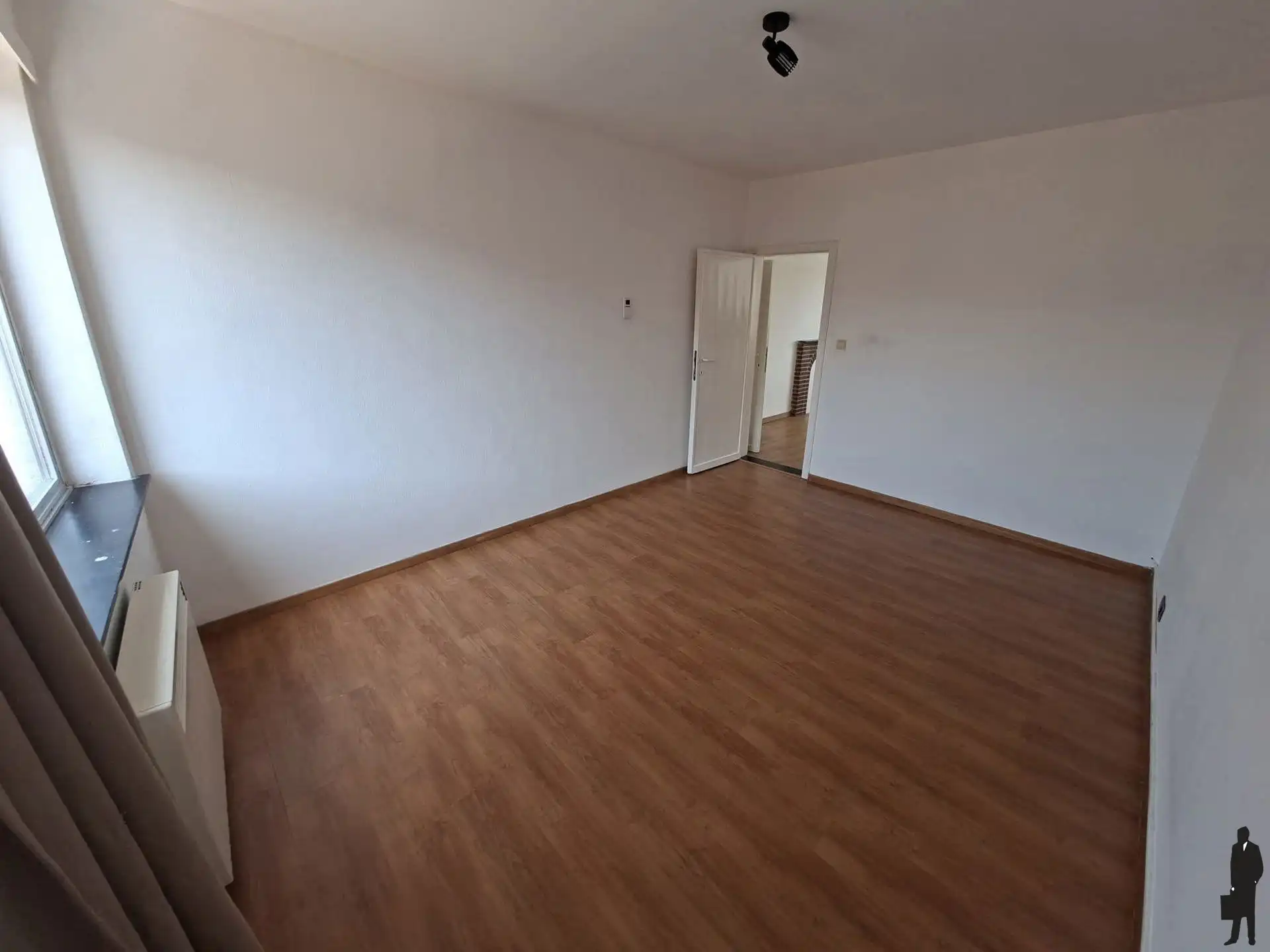 Appartement met 2 slaapkamers nabij het Vrijbroekpark te Mechelen. foto 8