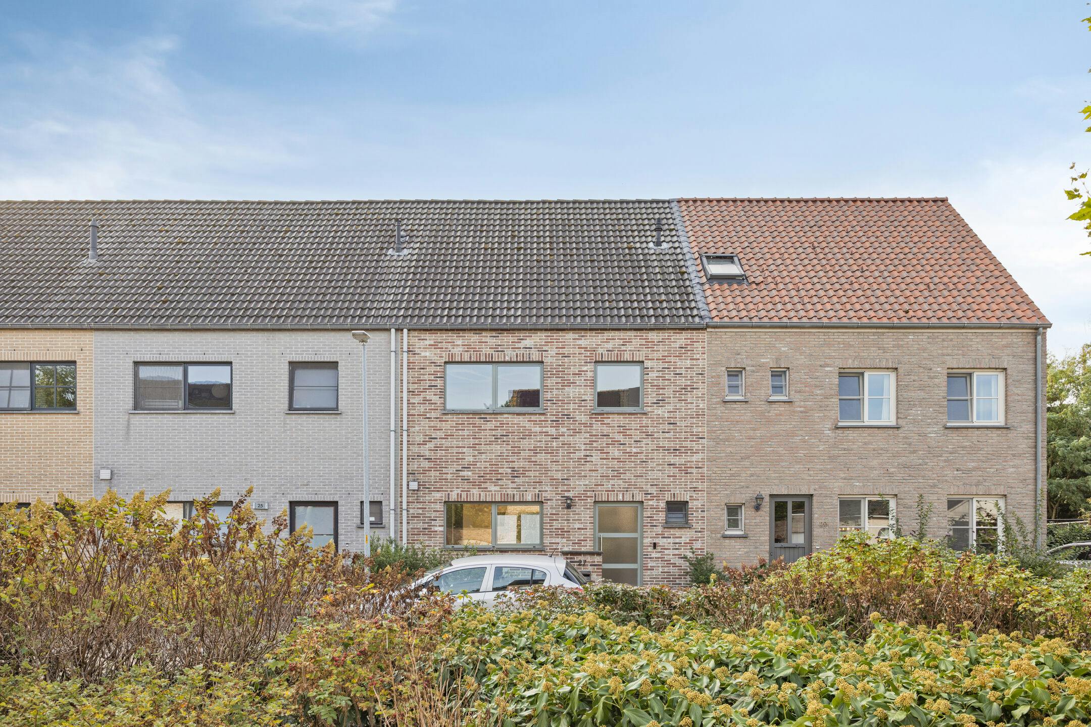 Huis te koop in Minderhout! foto 2