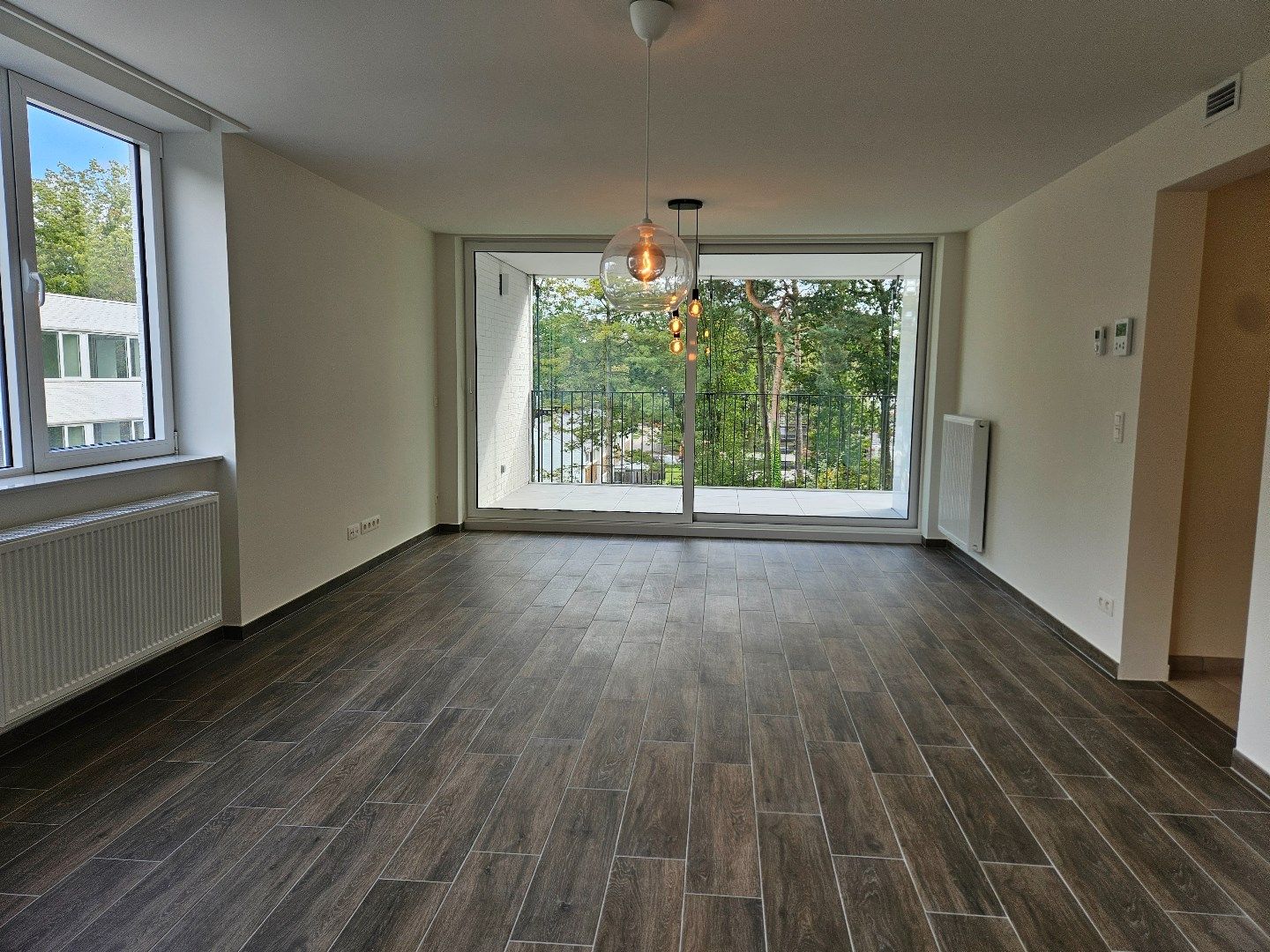 Prachtig appartement met 3 slaapkamers in het groen te Mol! foto 6