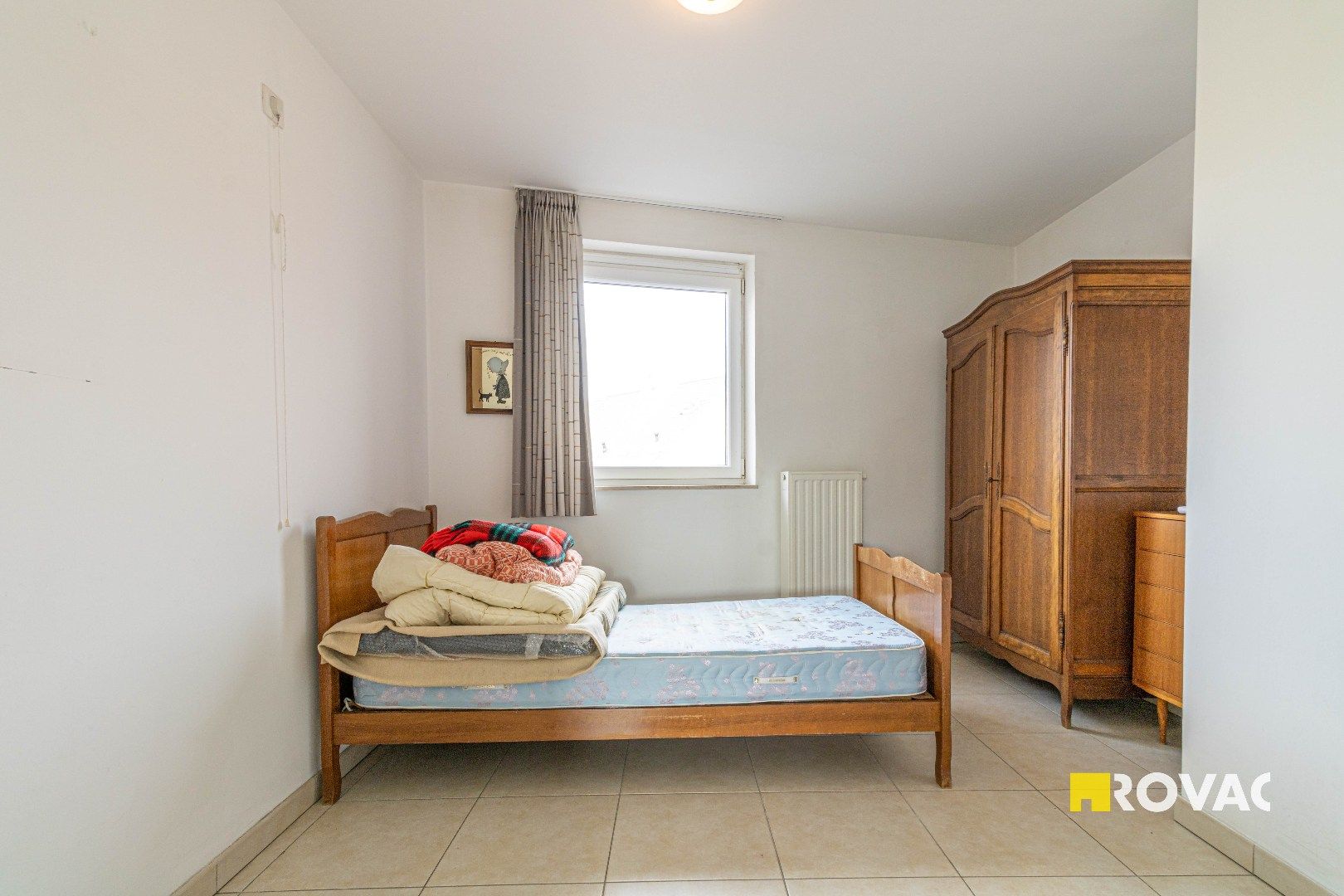 Zeer verzorgd appartement met zonneterras, autostaanplaats met EPC-label A foto 15