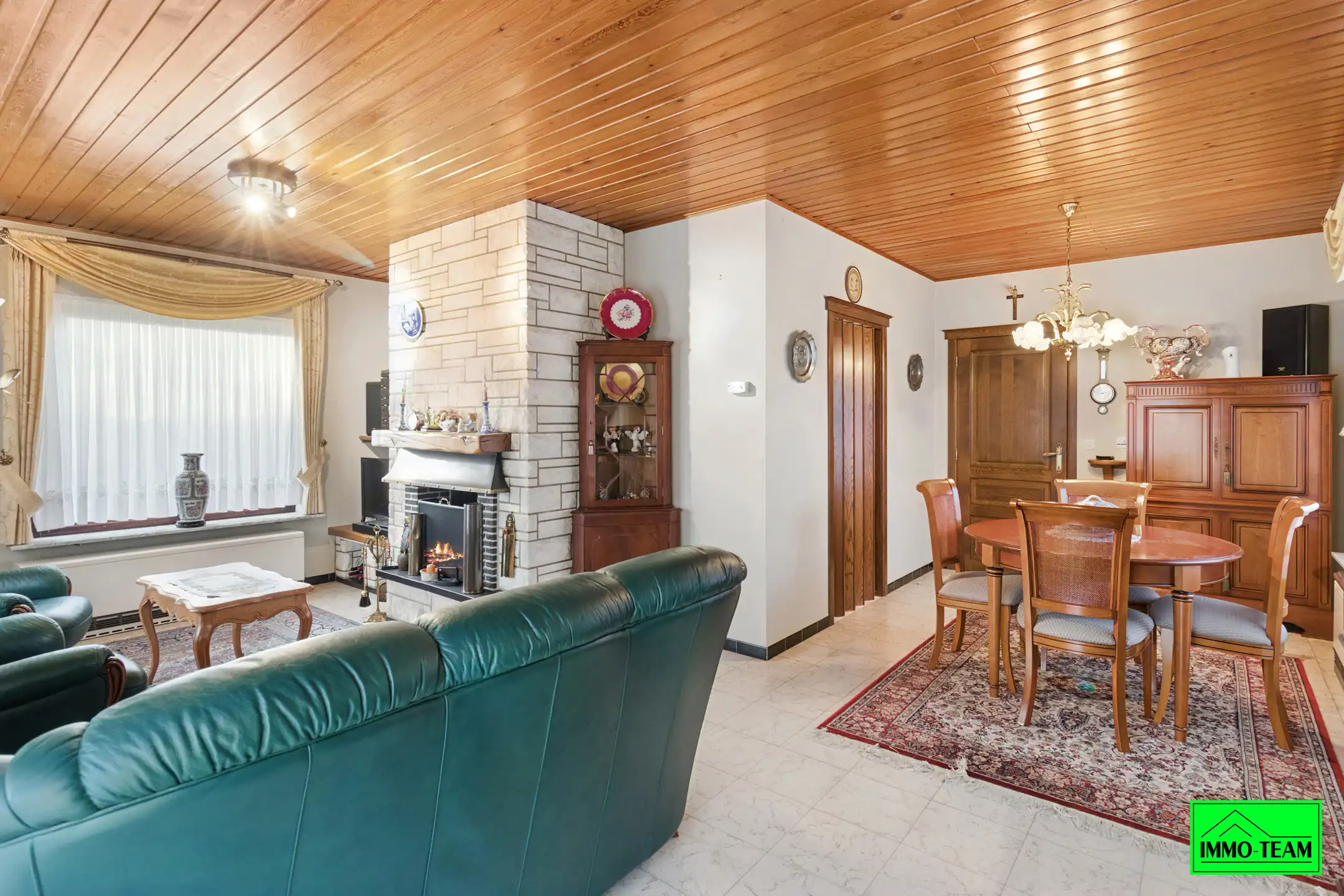 Bungalow met 3 slaapkamers in rustige woonwijk  foto 5