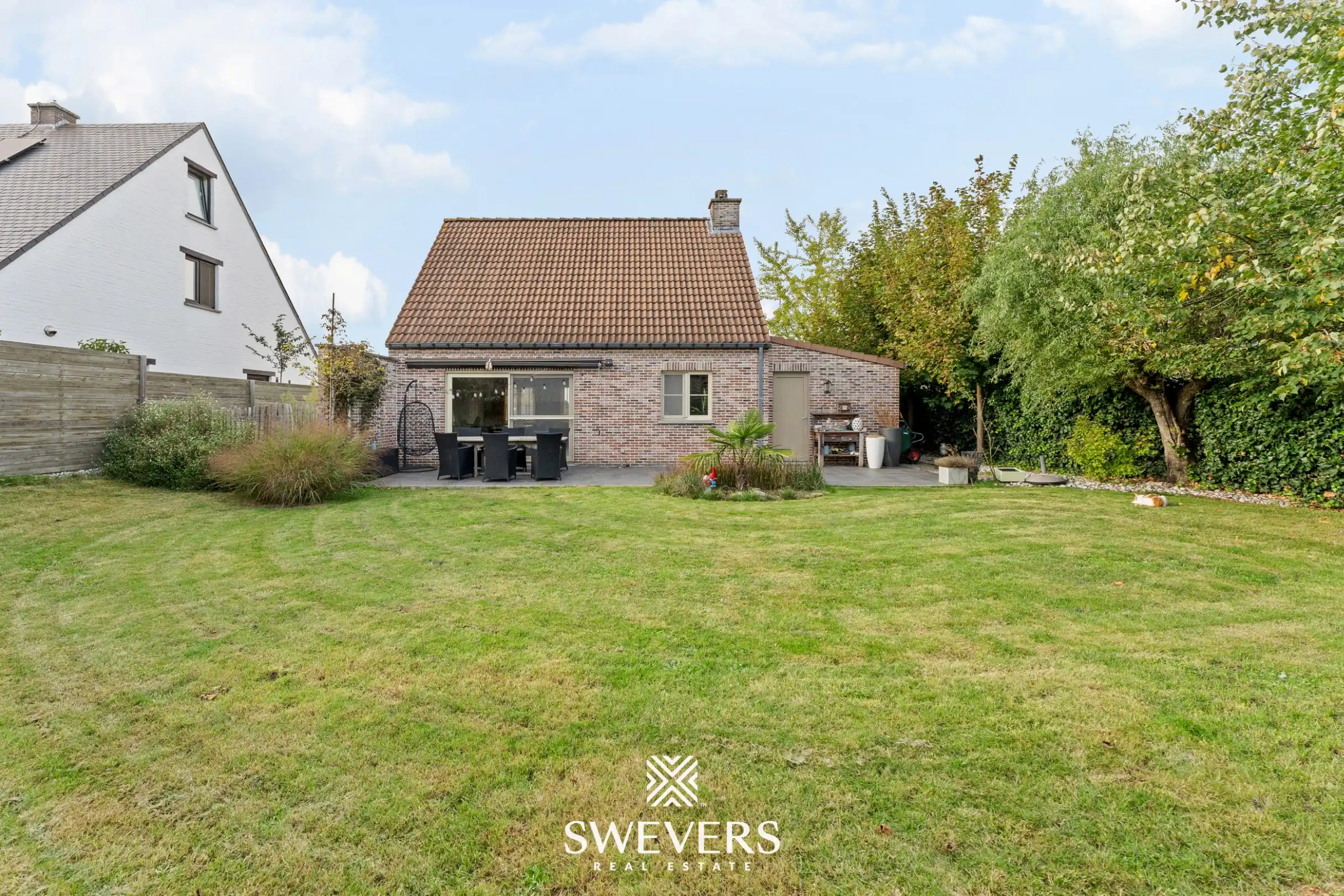 Gerenoveerde woning op 5a59ca (Z-oriëntatie) in residentiële buurt foto 22