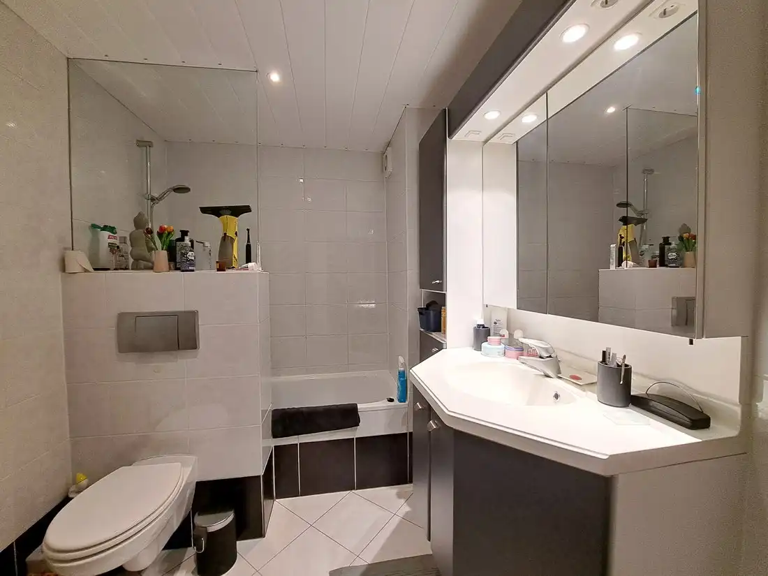 Appartement op de eerste verdieping te Lanaken foto 10