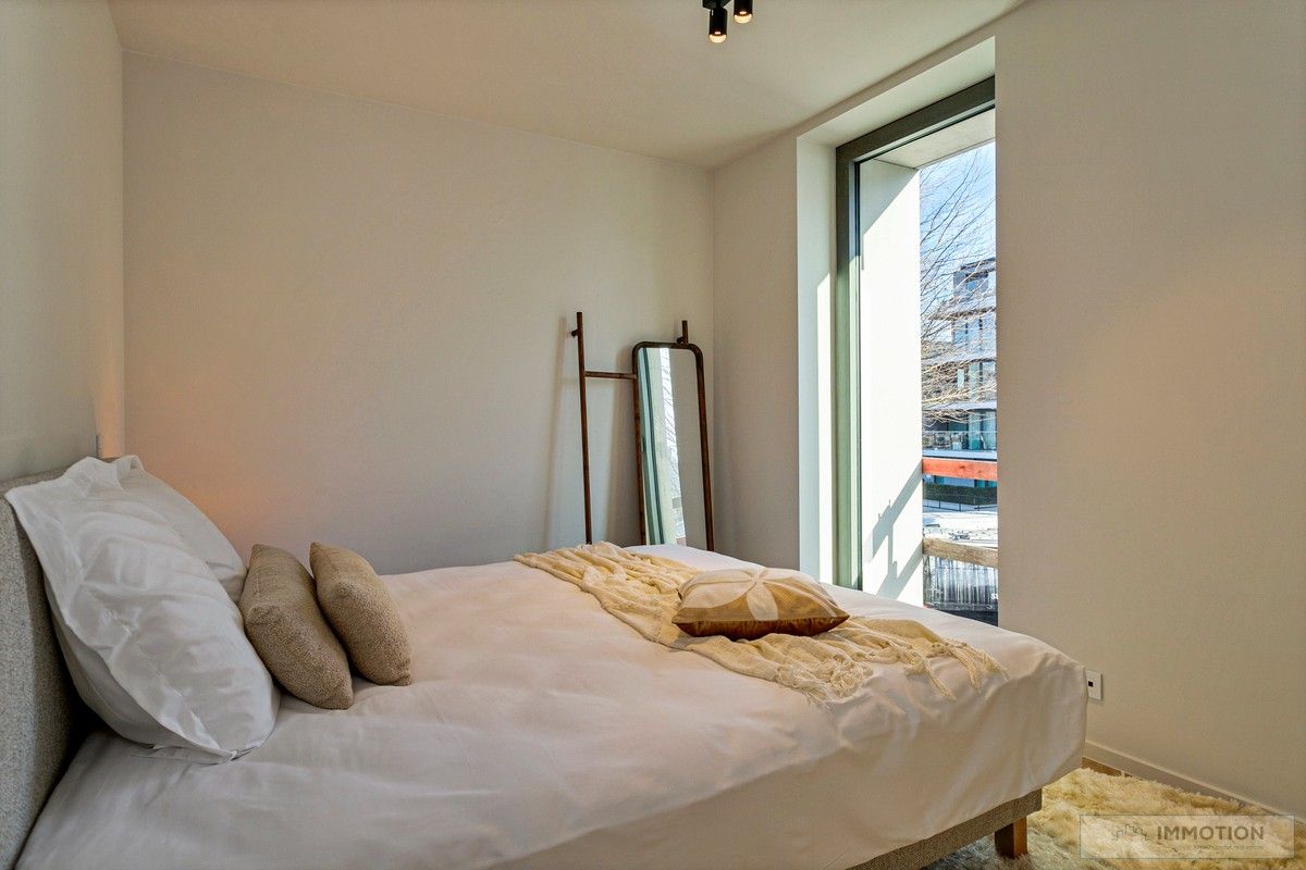 LAATSTE APPARTEMENT - RESIDENTIE "BROELHOTEL" - SPECIALE VOORWAARDEN ! foto 14