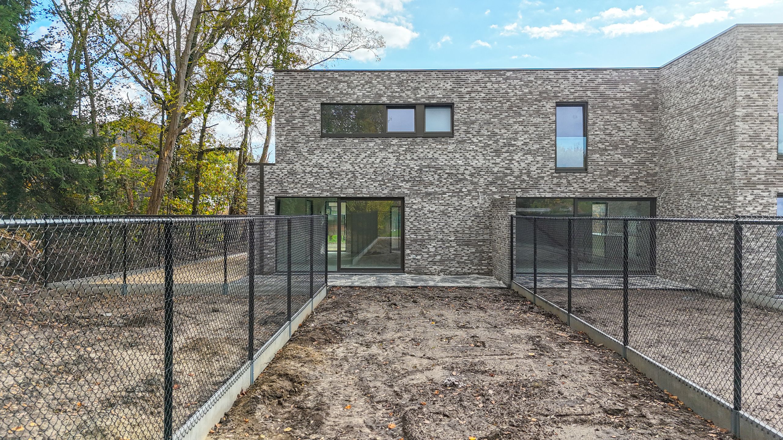 Moderne instapklare nieuwbouwwoning met 3slpks in Houthalen! foto 39