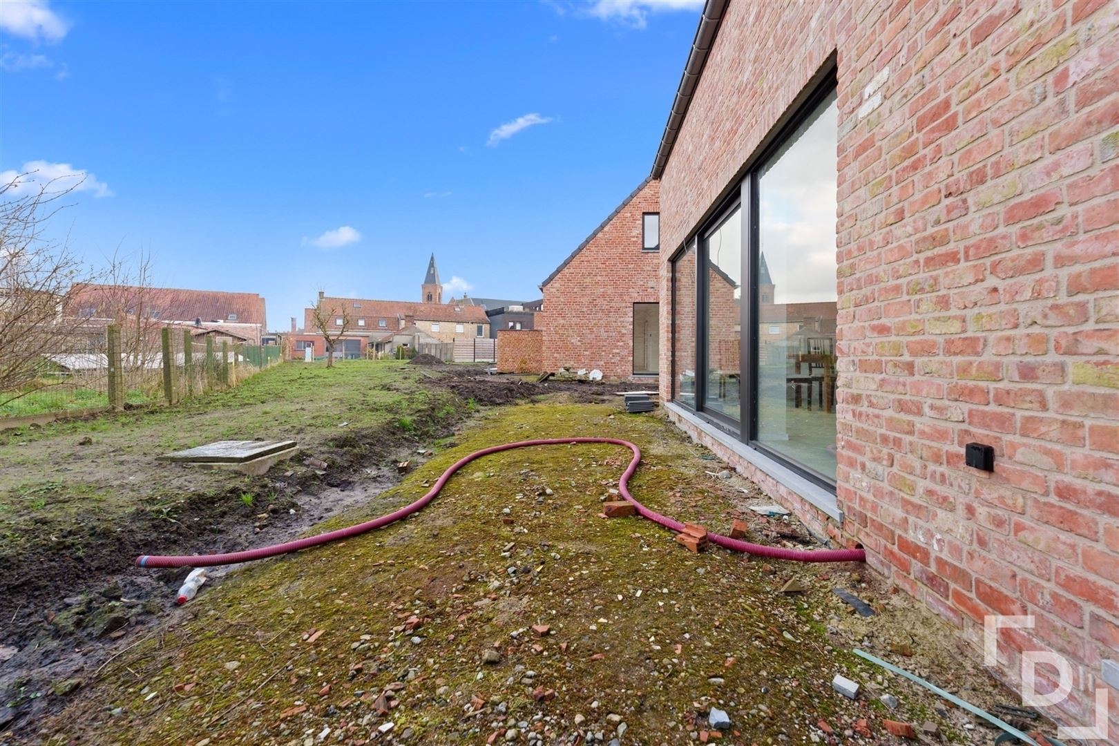 Eengezinswoning foto 21