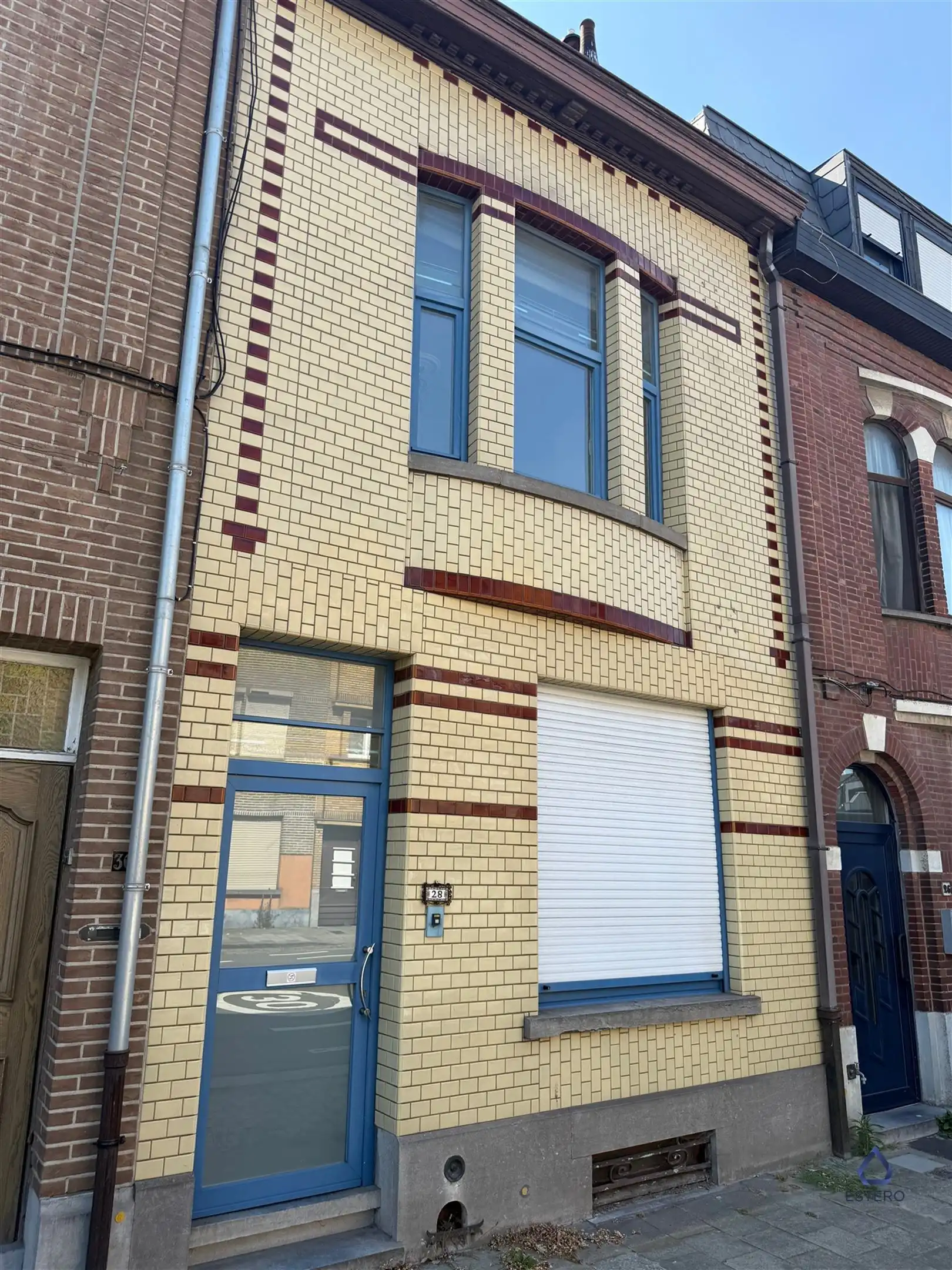 Karaktervolle woning met tuin foto 31