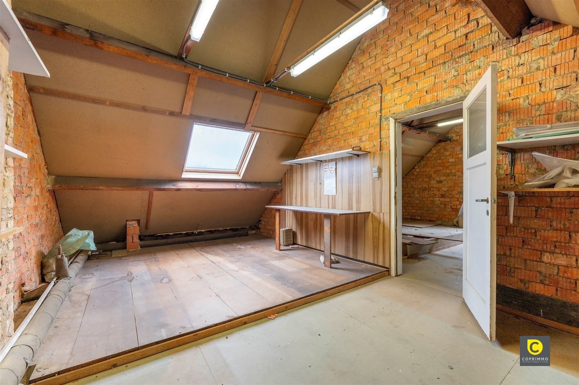 HOB met veel potentieel foto 14