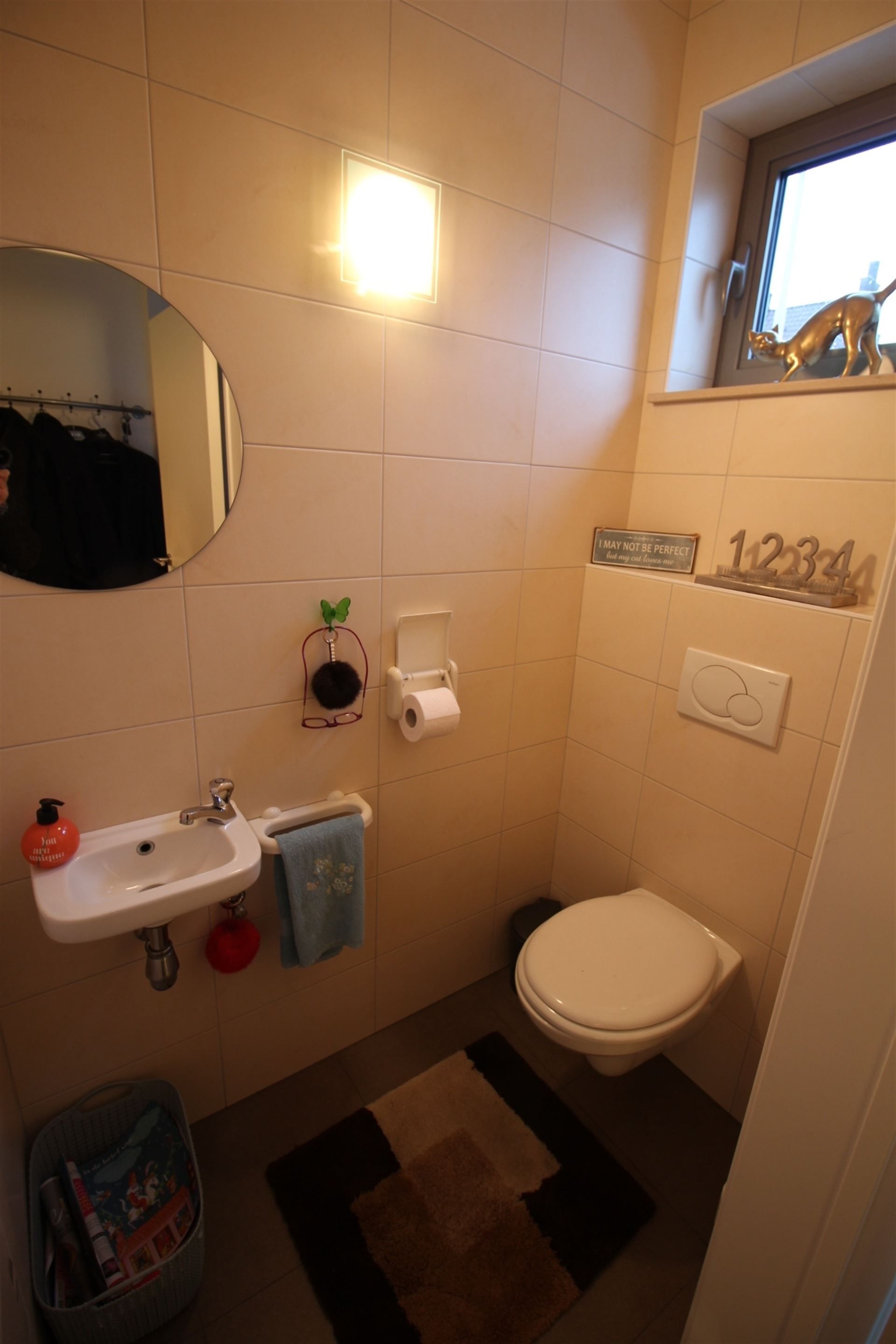 Vrijstaande woning met tuin, alle comfort, 3 slpks. foto 6