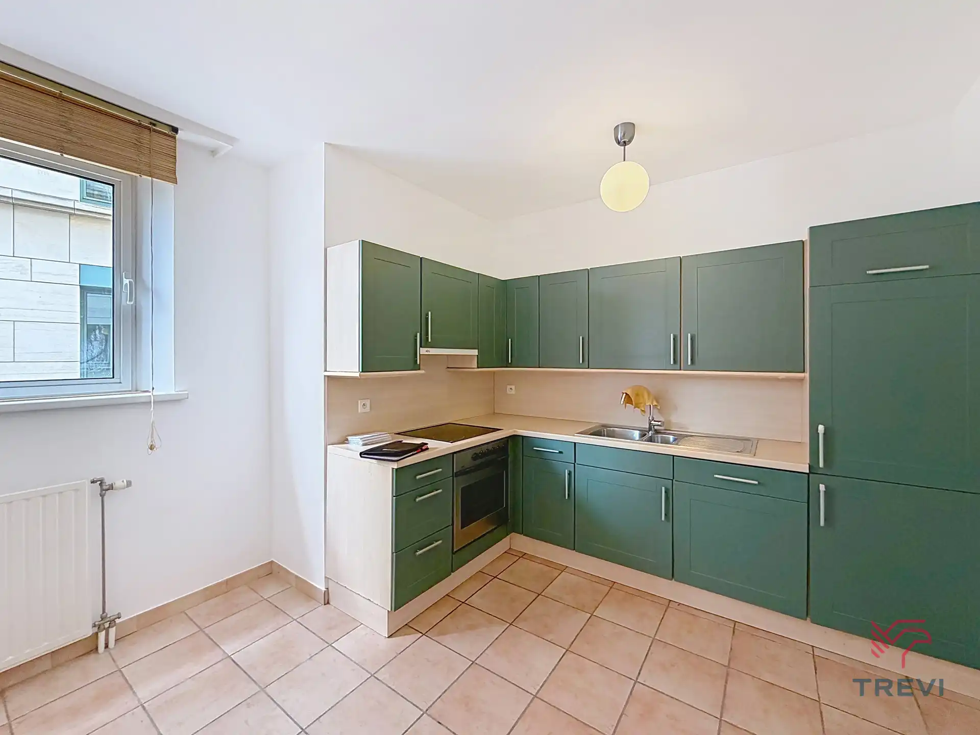 Stadscentrum: Appartement met 2 slaapkamers foto 5