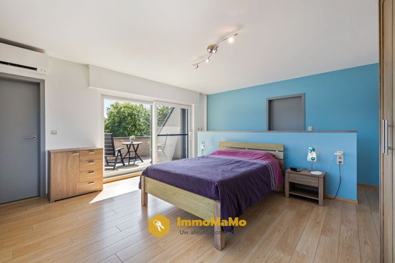 VILLA TE KOOP IN LOCHRISTI (WACHTEBEKE) foto 19