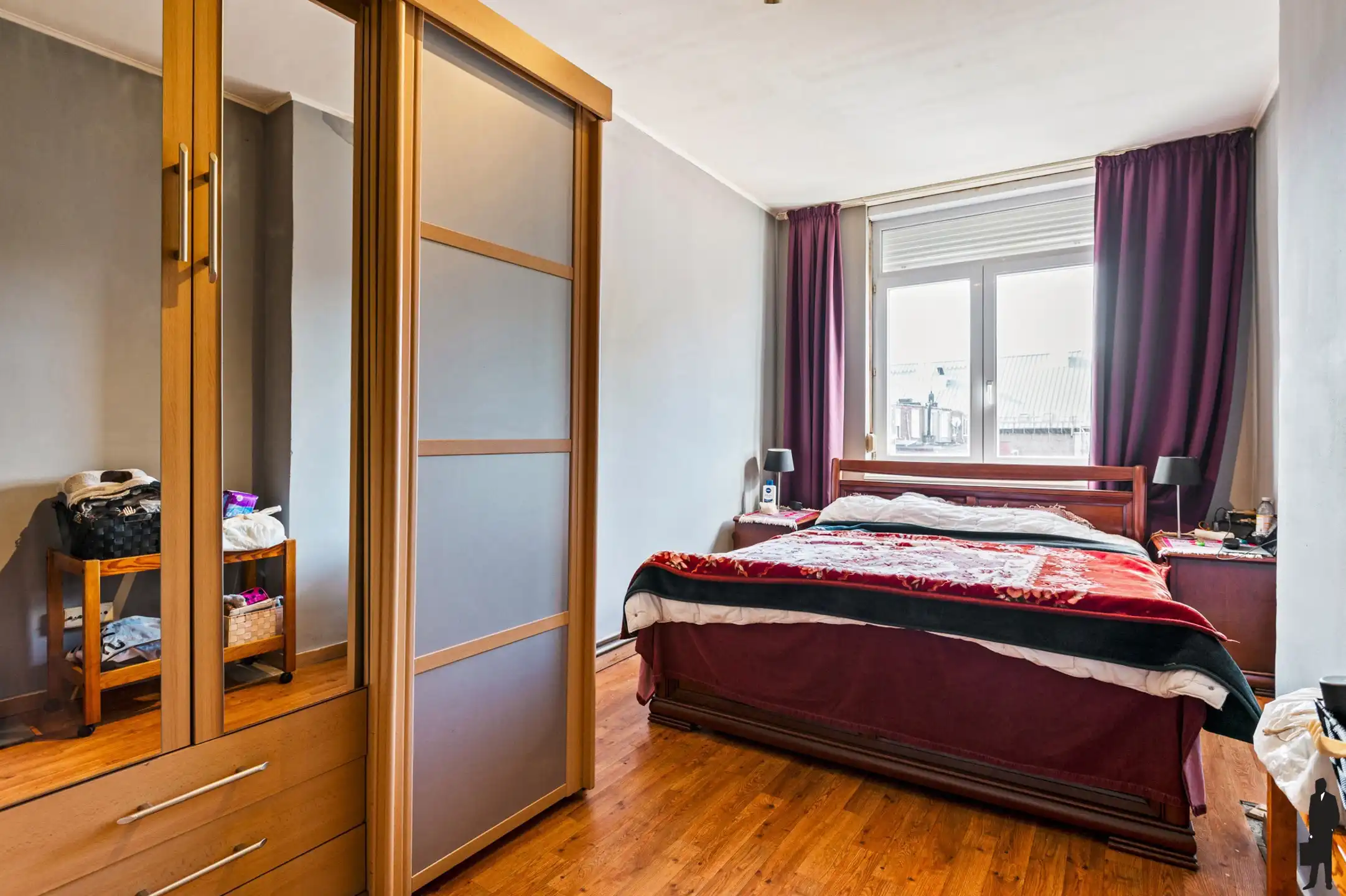 Centraal gelegen confortawoning foto 5