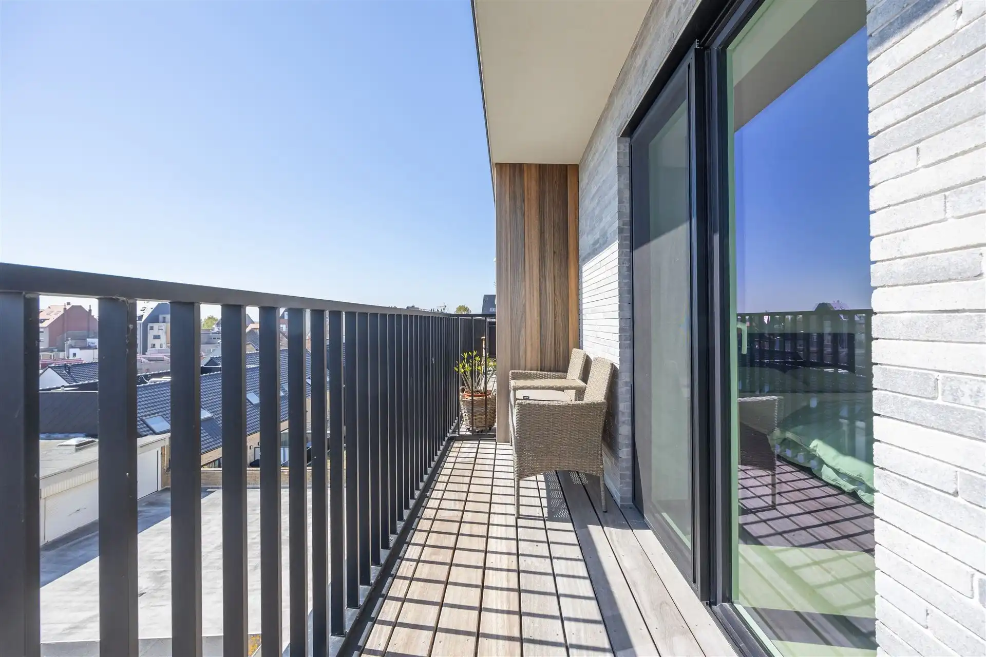 Appartement 2 slaapkamers foto 19