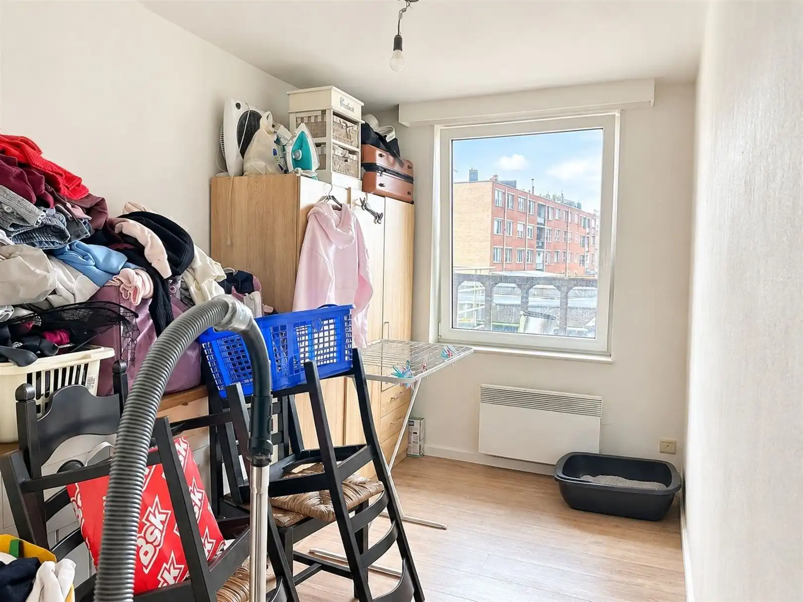 Op te frissen app met 2 slpks, centrum Schoten foto 10