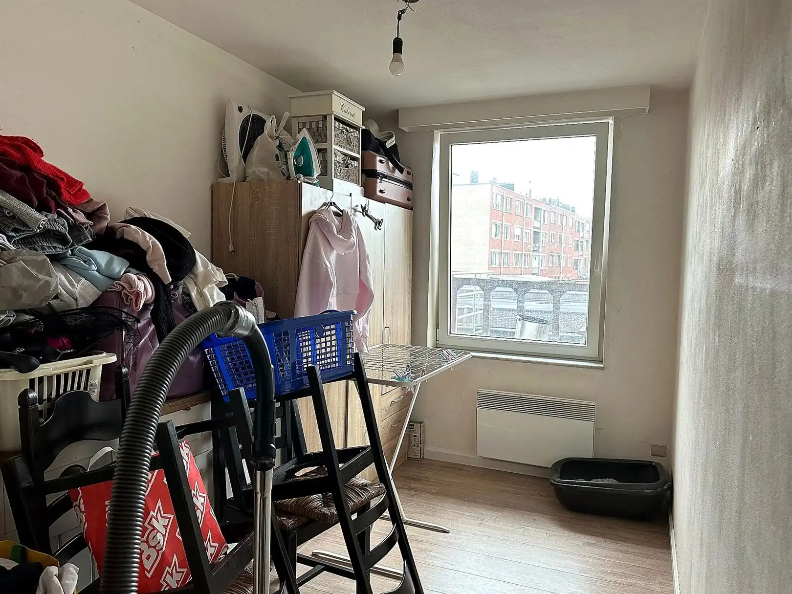 Op te frissen app met 2 slpks, centrum Schoten foto 10