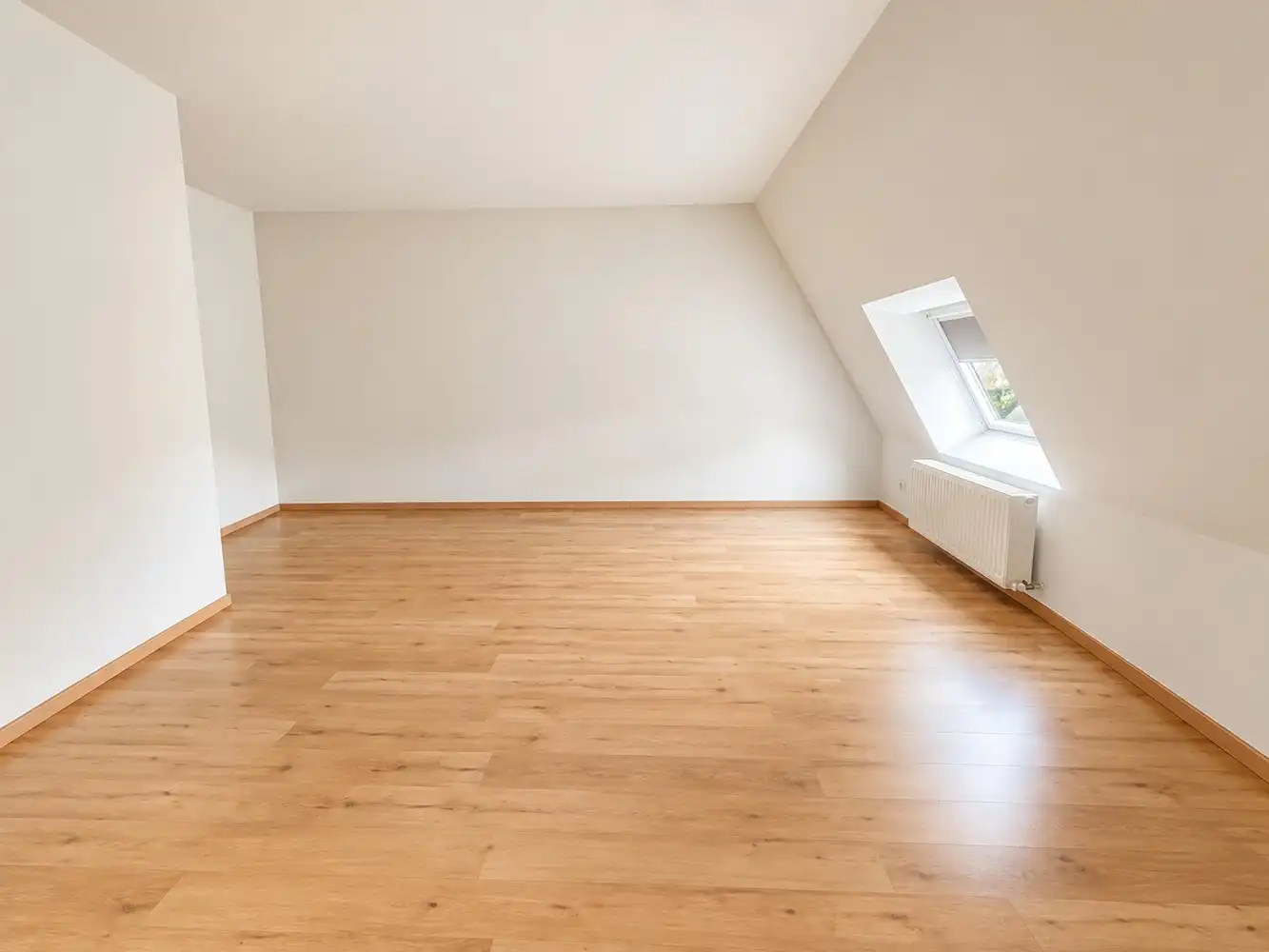 UITZONDERLIJK RUIM DUPLEX APPARTEMENT (H.O.B) foto 7