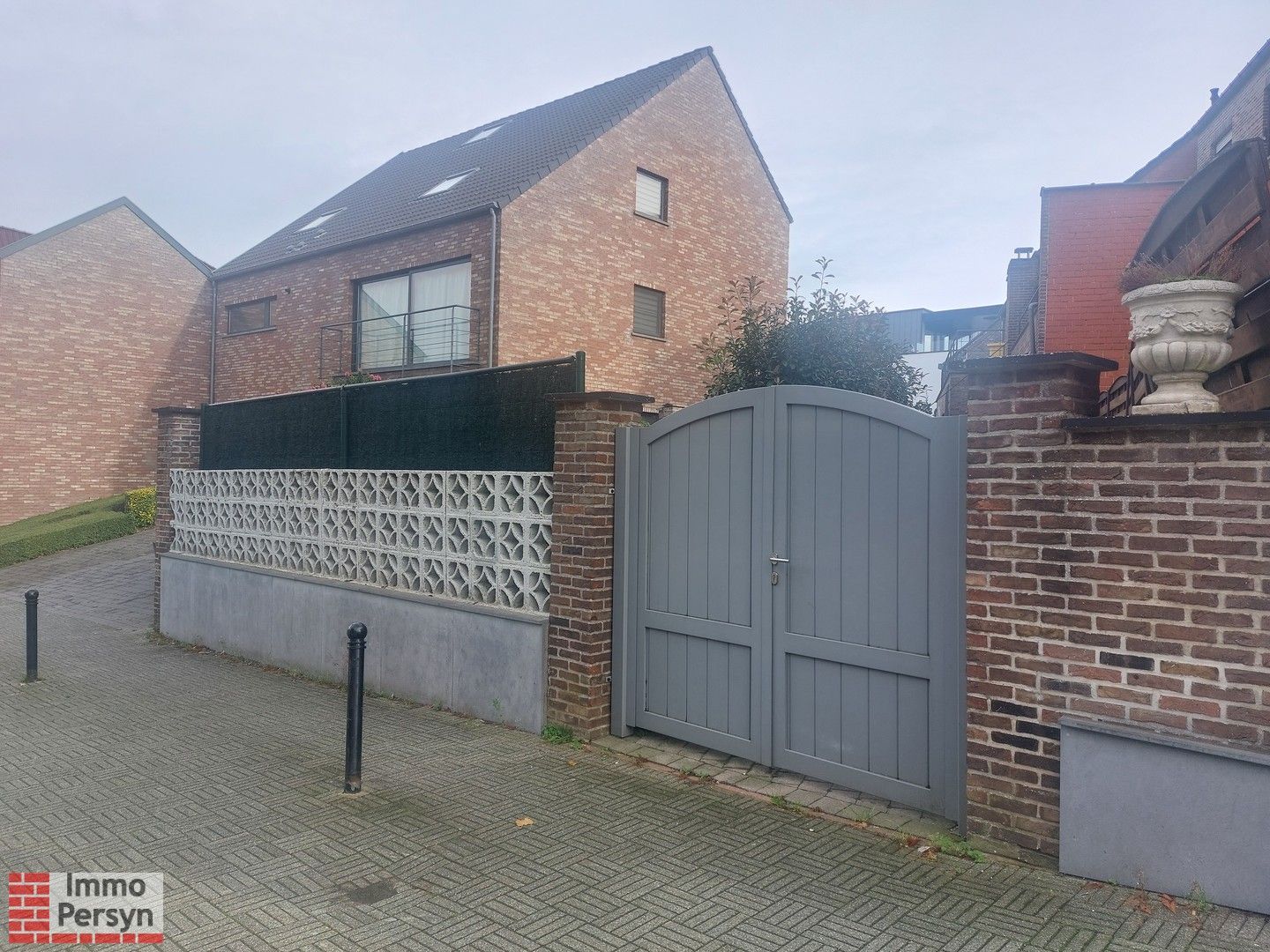 Gezellige stadswoning met authentieke elementen foto 35