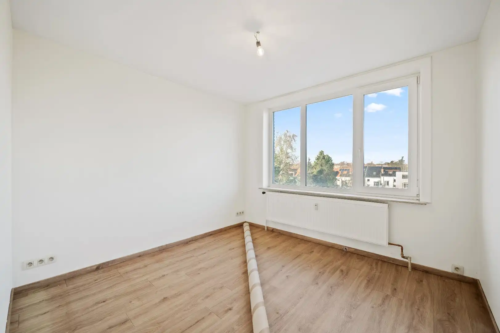 Ruim, instapklaar appartement te centrum Tienen foto 12