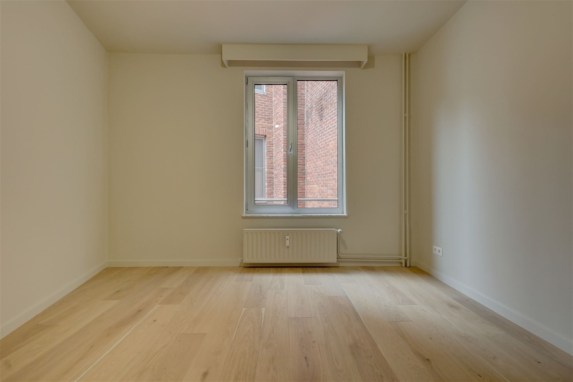 Luxueus gerenoveerd 1 slk appt aan het Mechelseplein foto 8