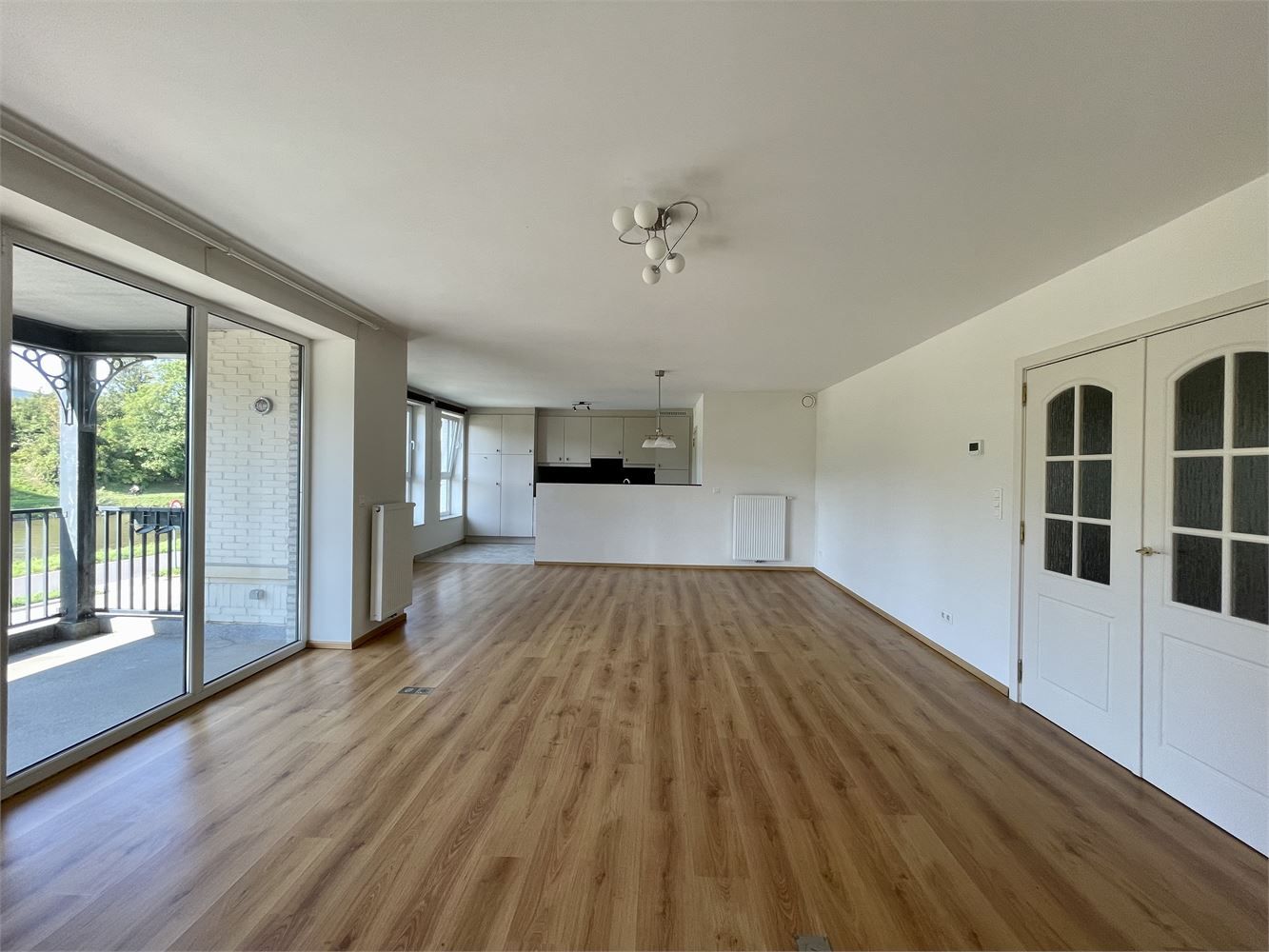 Te koop: Ruim 3-slaapkamerappartement met 2 terrassen. foto 4