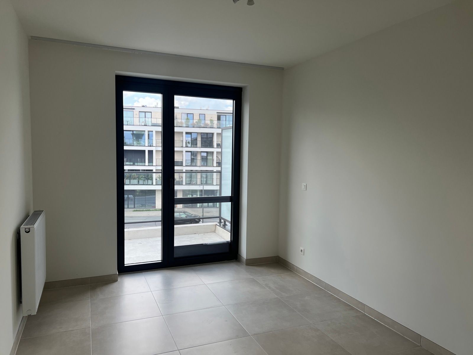 NIEUWBOUWAPPARTEMENT TE HUUR OP TOPLOCATIE IN CENTRUM ASSE foto 6