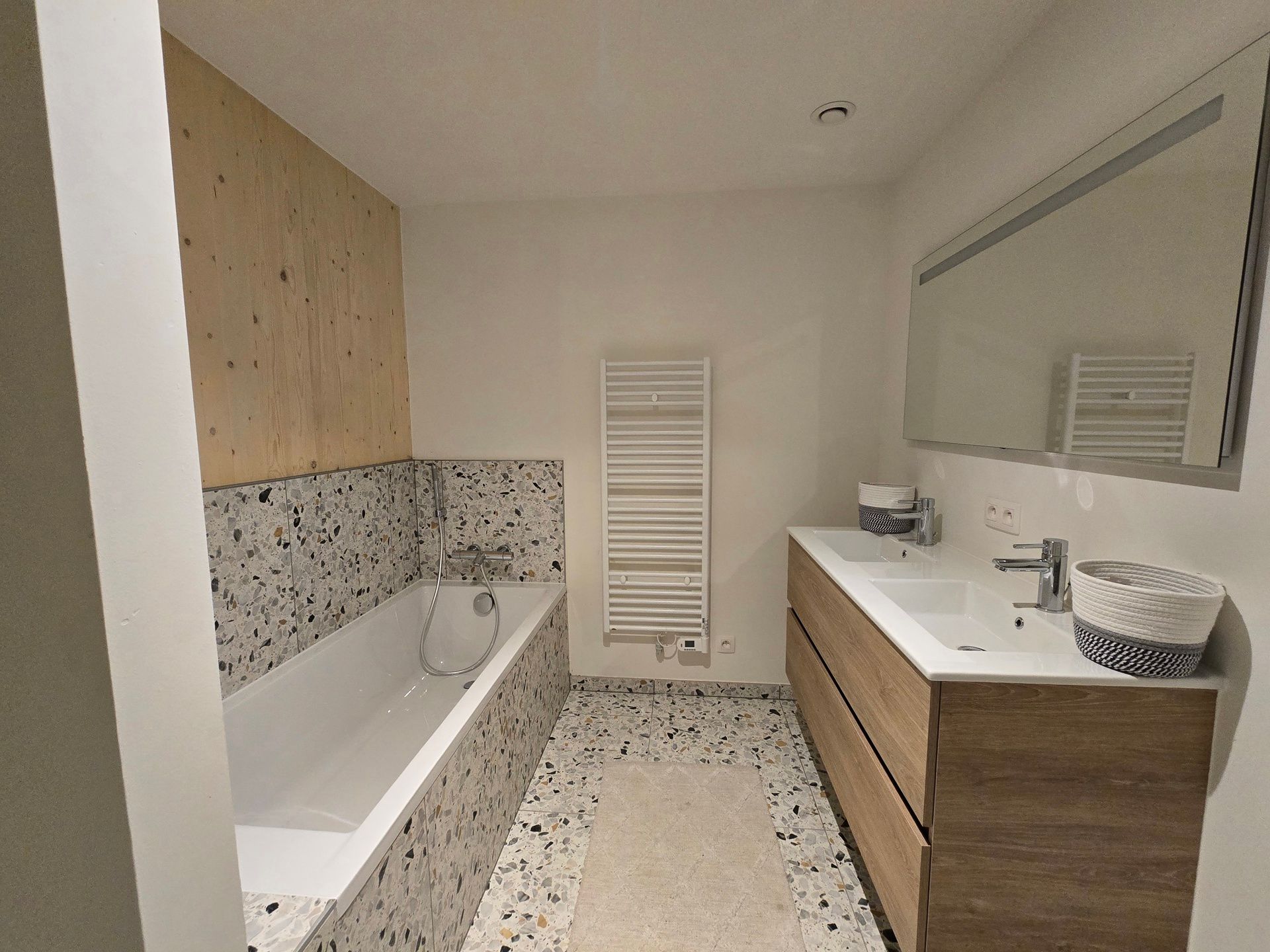 IDEAAL VOOR CO-HOUSING - nieuwe flat foto 10