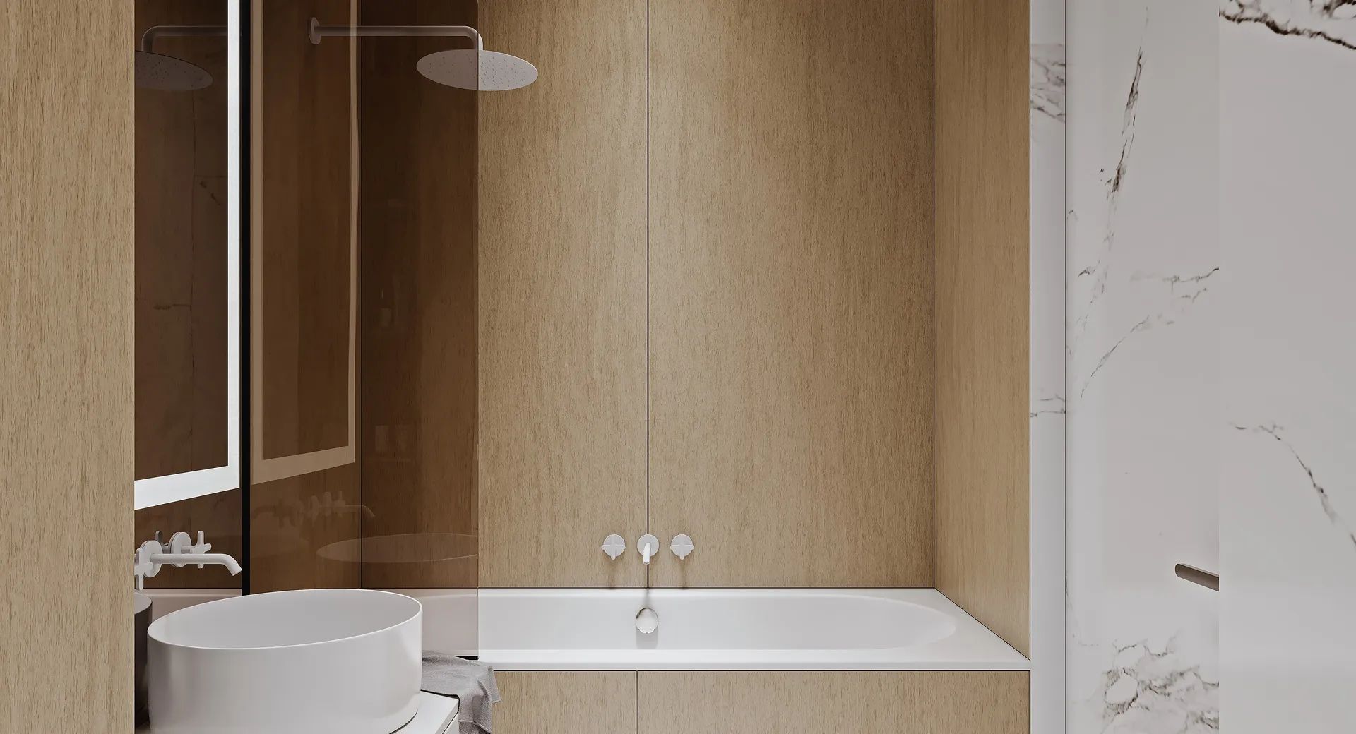 Stap binnen in een wereld van comfort en luxe met deze nieuwe appartementen in het prachtige Mijas! foto 17