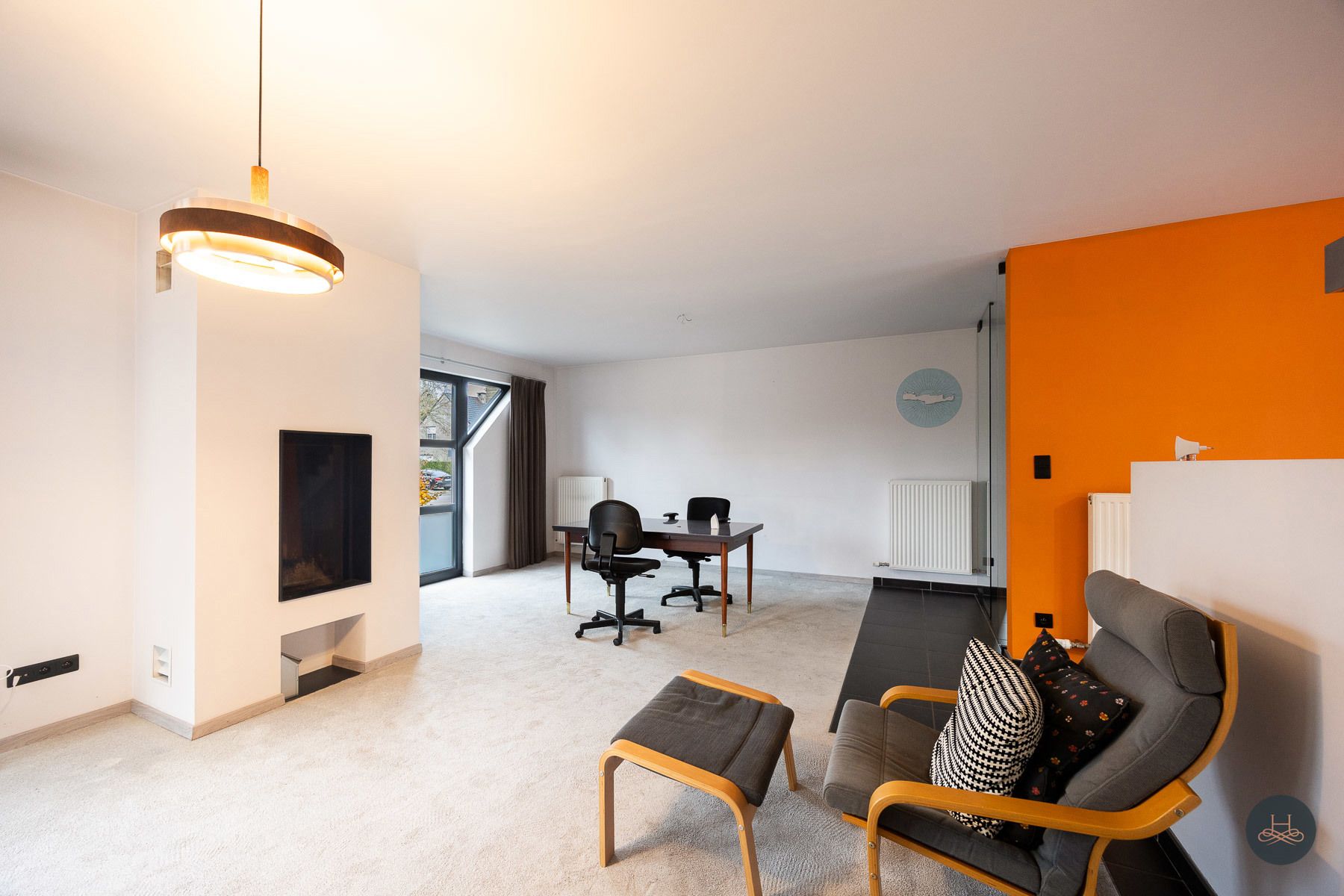 Instapklare open bebouwing met ruime tuin en bijgebouw foto 7