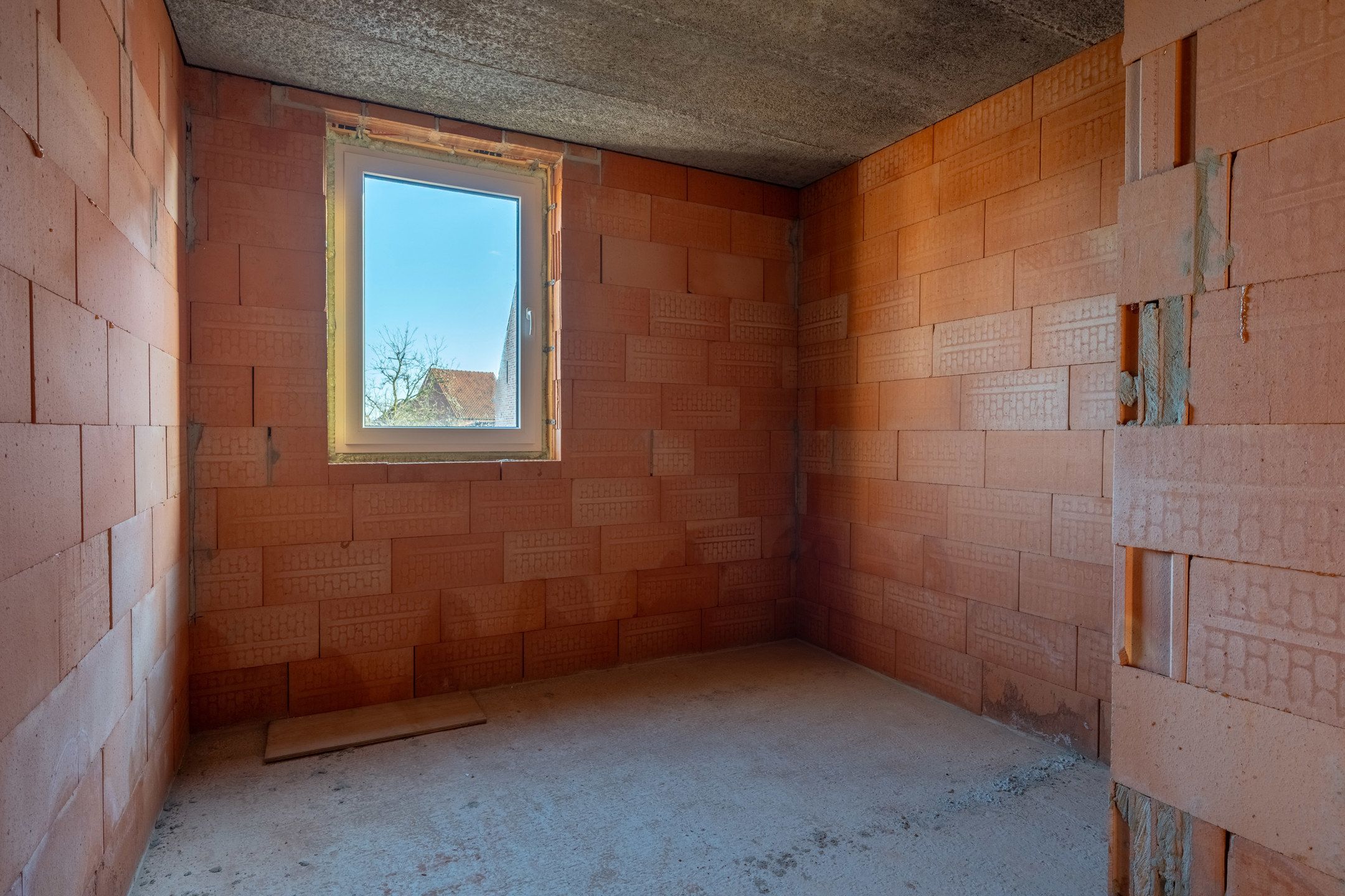 Knappe en ruime casco woning op ideale ligging in Vlimmeren foto 37