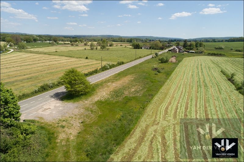 Bouwgrond voor half open bebouwing op 13 are 82 ca / Terrain à bâtir pour un lotissement de maisons jumelées 13 are 82 ca foto 11