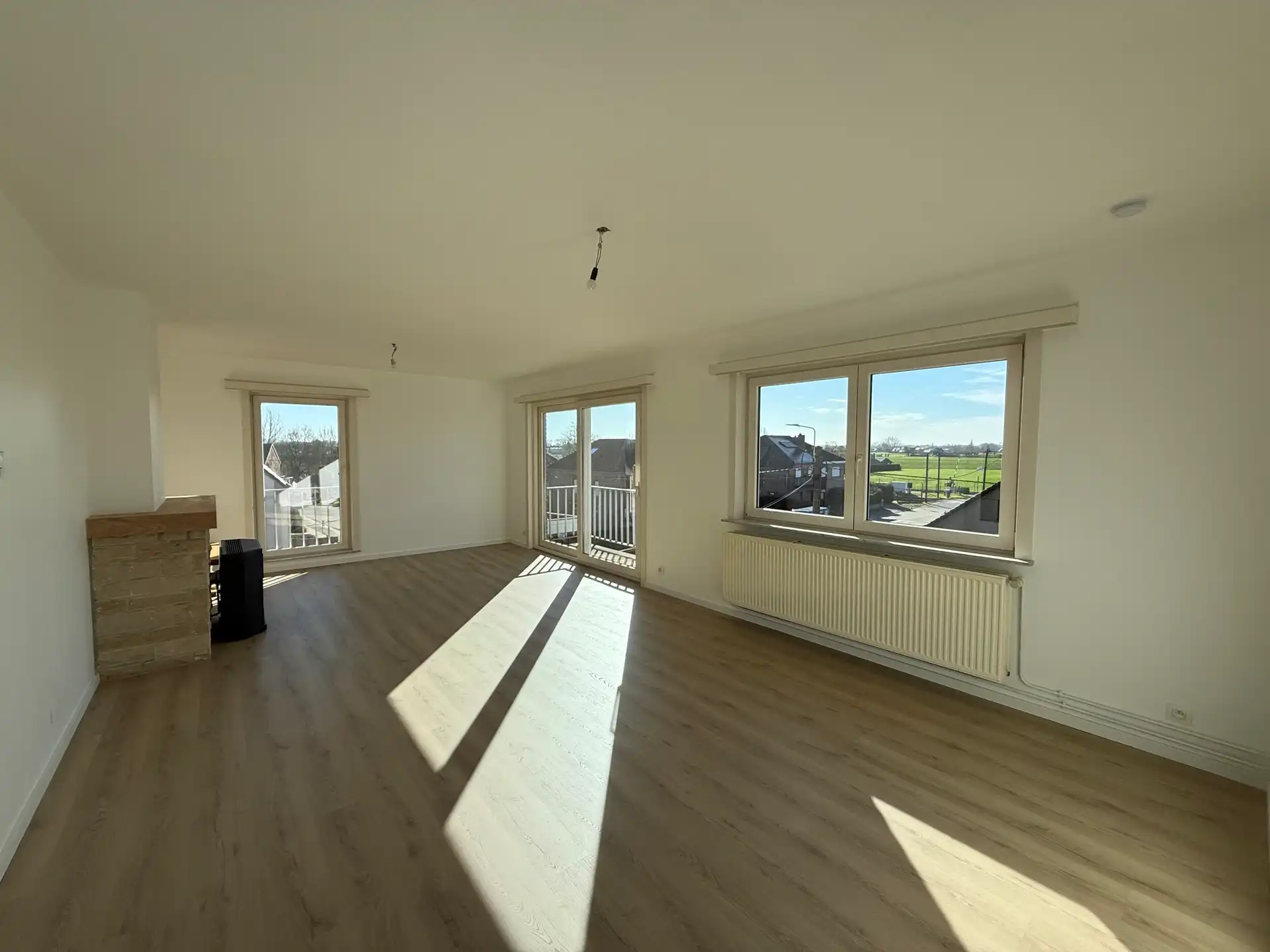 Appartement te huur foto 4