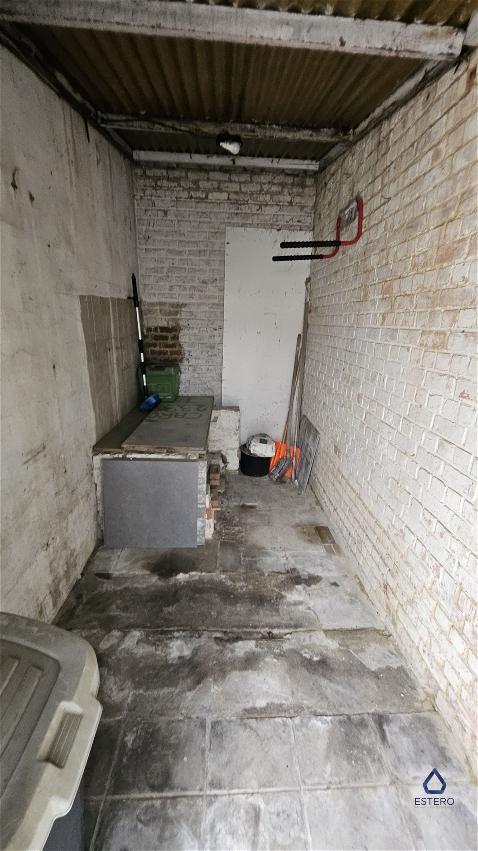 Woning met drie slaapkamers en garage foto 8