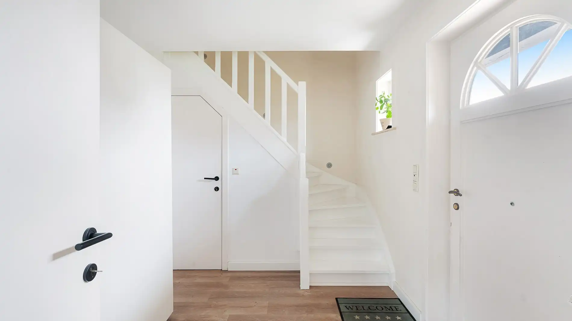 Stijlvolle open bebouwing op wandelafstand van zee te Knokke-Heist. foto 16