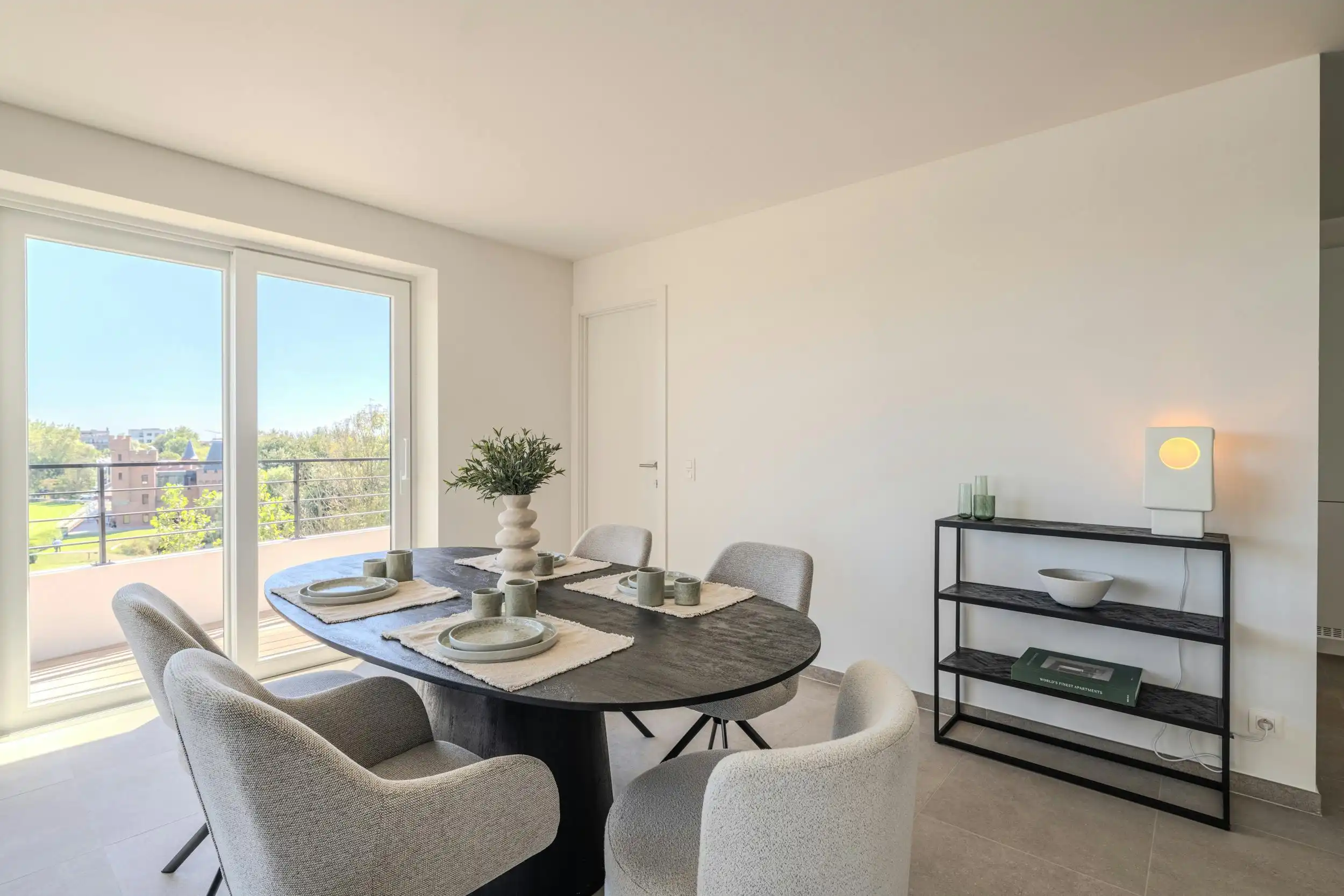 Prachtig appartement met zicht op de Wellington Golf foto 4