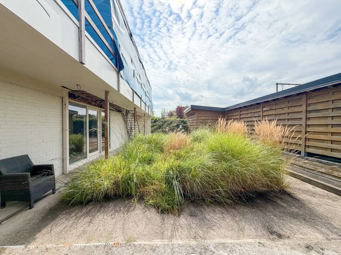 Kangoeroewoning of combinatie wonen en werken, ruim perceel, gunstig gelegen met tal van opportuniteiten! Torhout foto 25