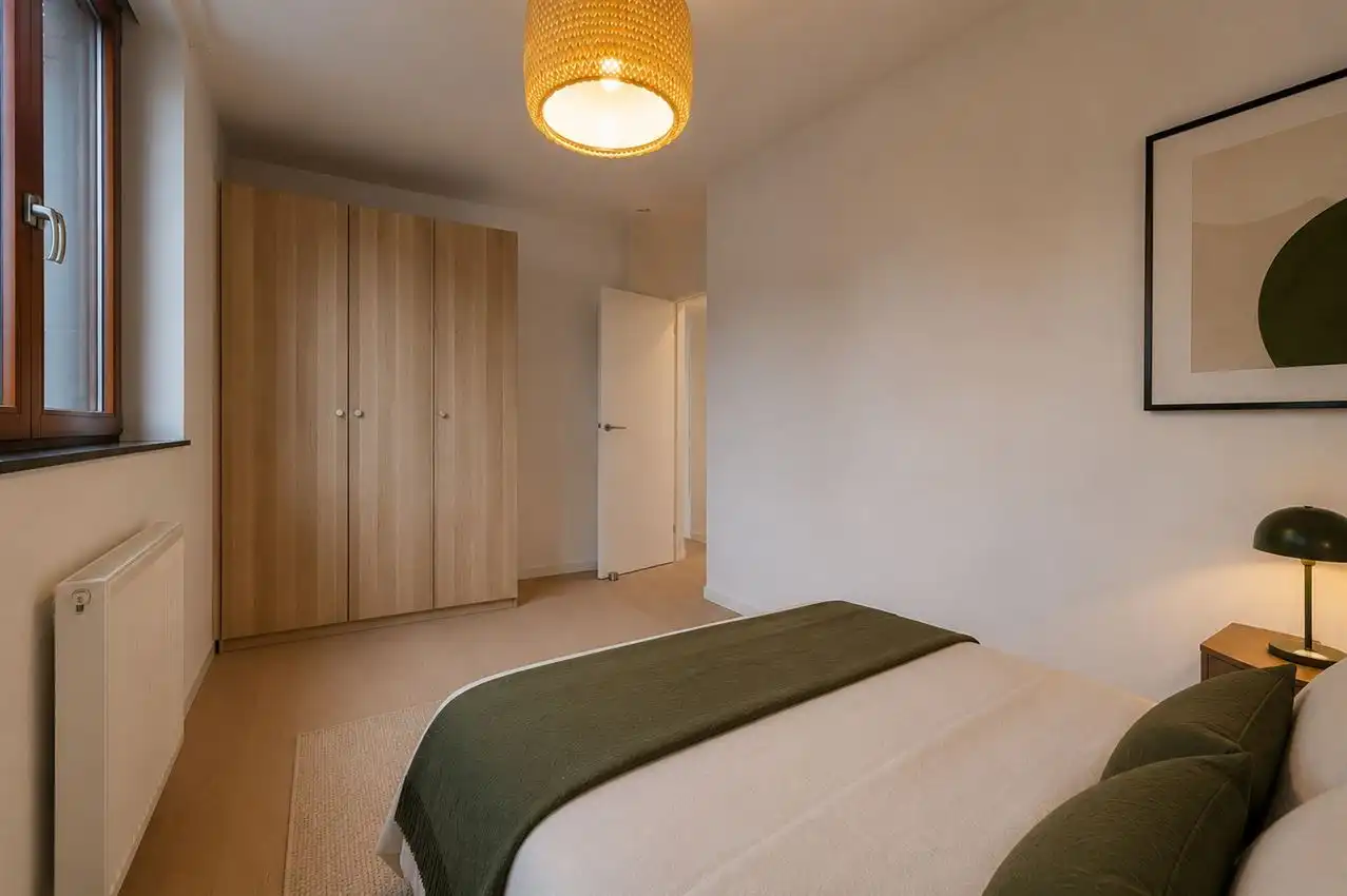 Penthouse met wauw-factor en groot terras in de Torens foto 14