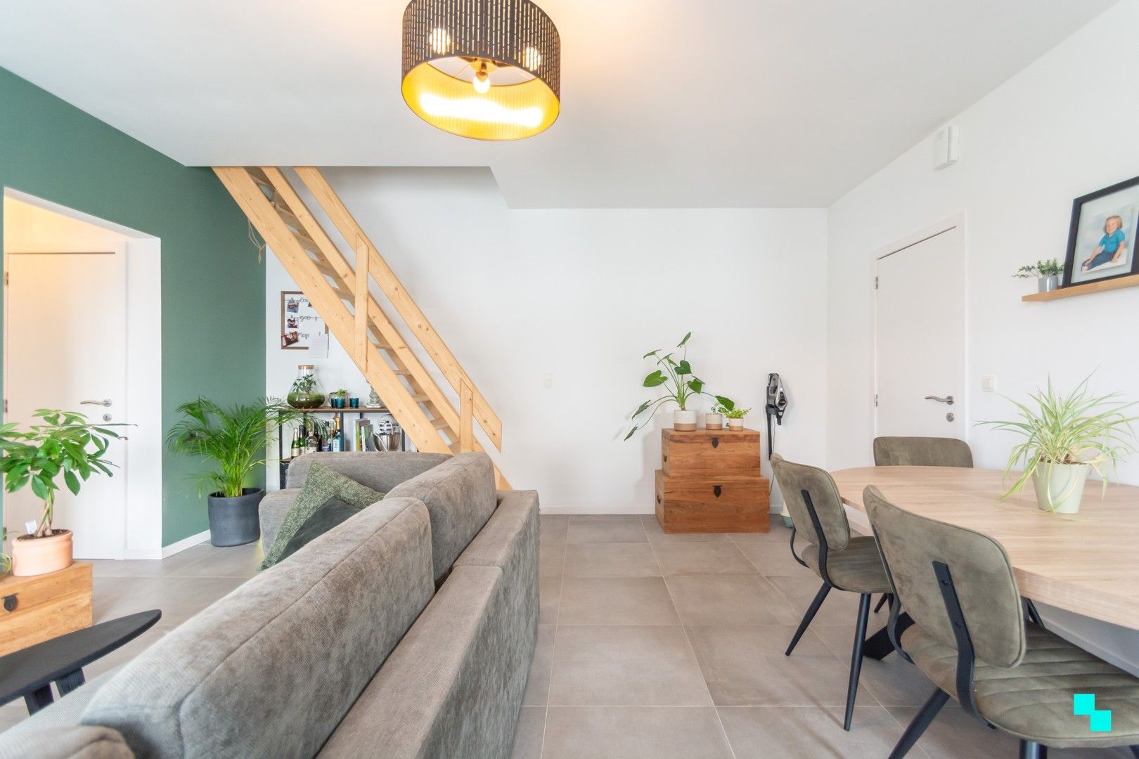 Appartement te koop Mellestraat 58 - 9050 Gentbrugge