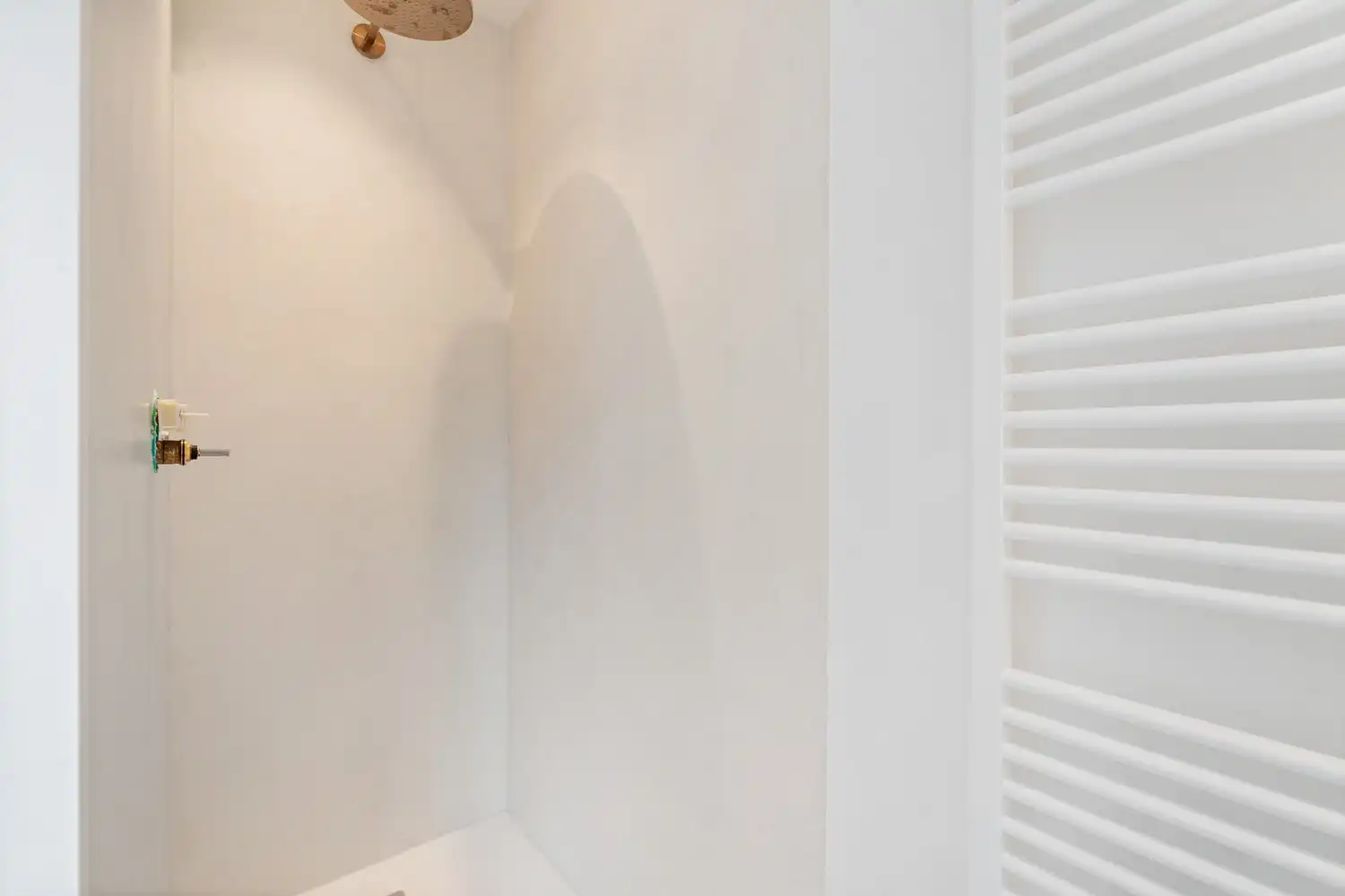 Prachtig appartement met een panoramisch uitzicht op zee foto 12